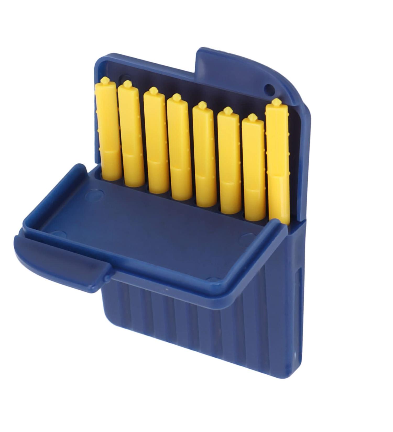 Earwax Guard: Convenient Installation, Prolongs Service Life - Widex Compatible - Buy Online on GoSupps.com