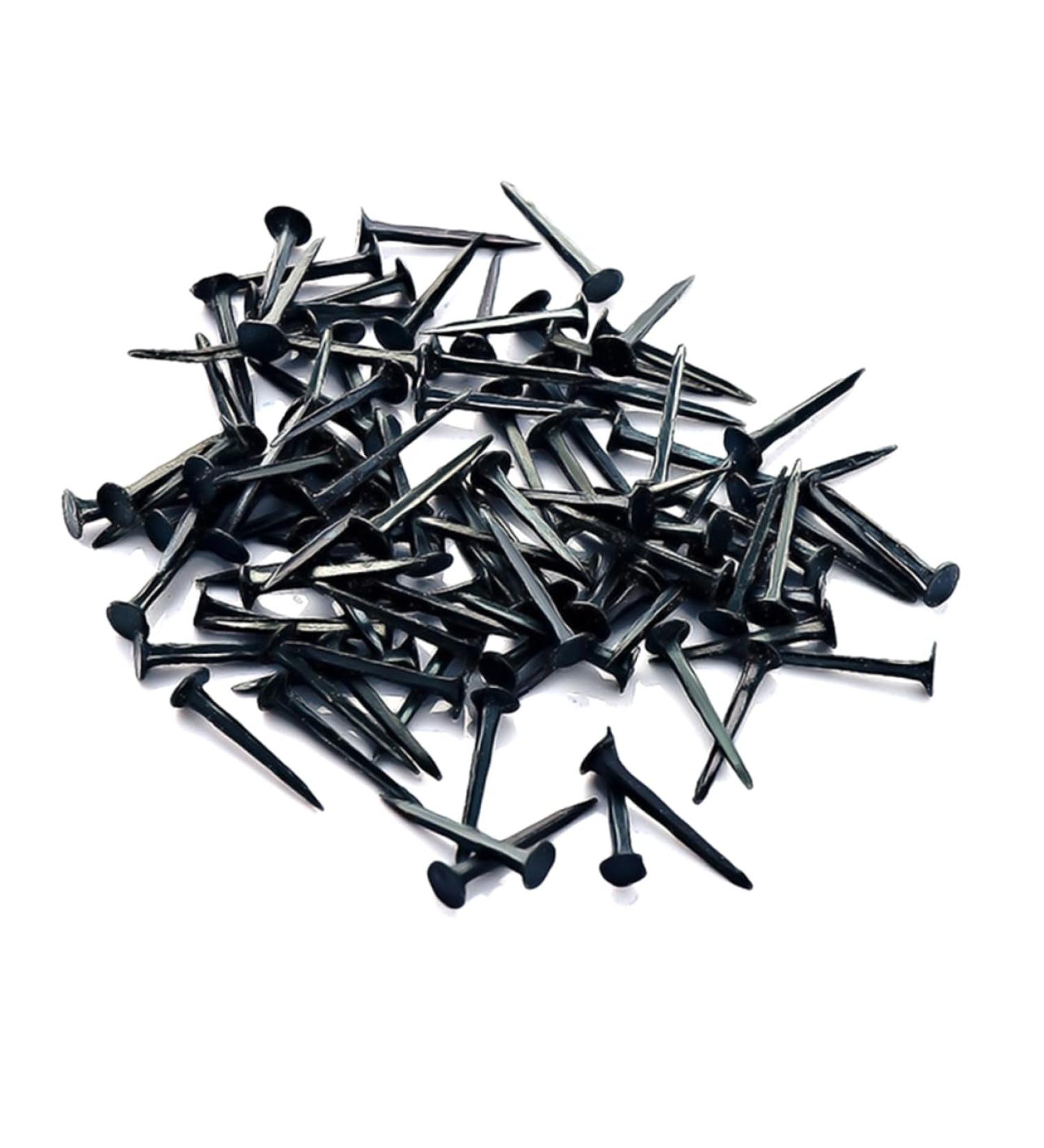 Ultechnovo Metal Shoe Nails - Durable Spikes for Boot Repair | Enhance Your Footwear - Buy Online on GoSupps.com