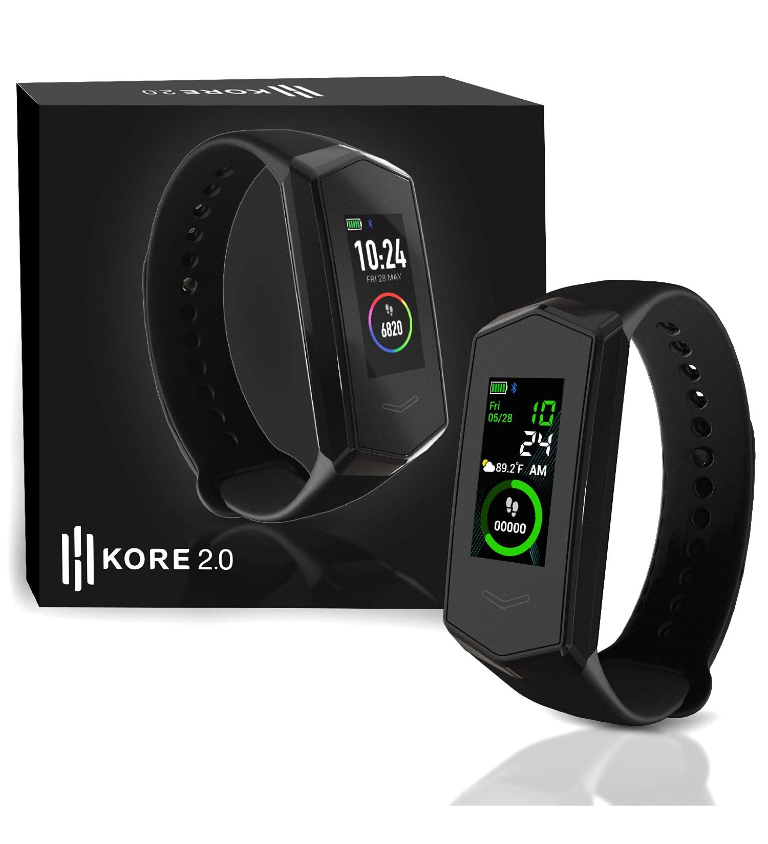 Korehealth watch reviews outlet