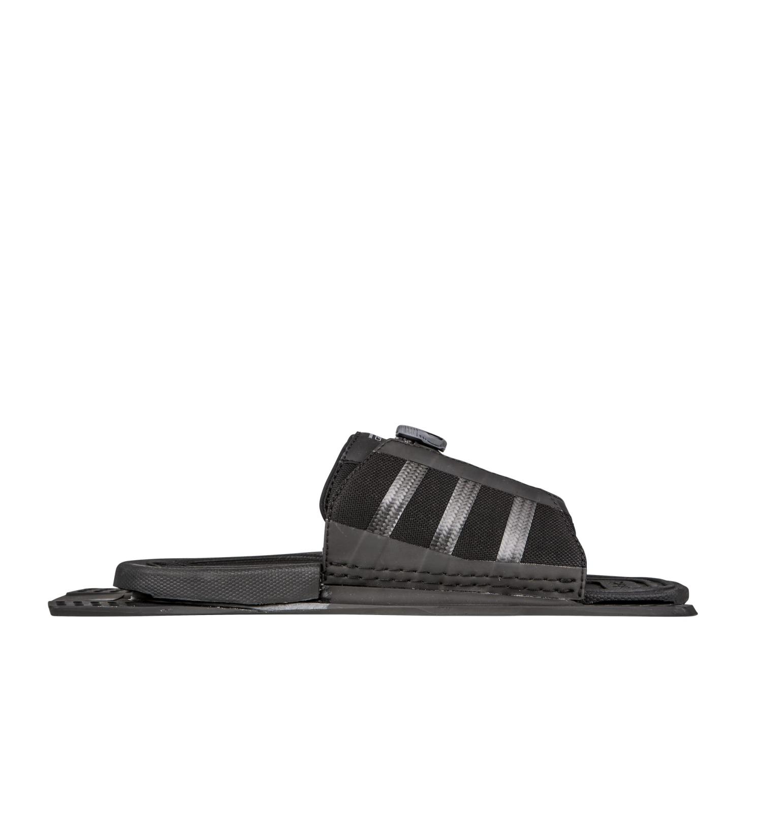 Radar ARTP BOA Waterski Adjustable Rear Toe Plate - Carbon/Black - Feather Frame (211710) - Buy Online on GoSupps.com