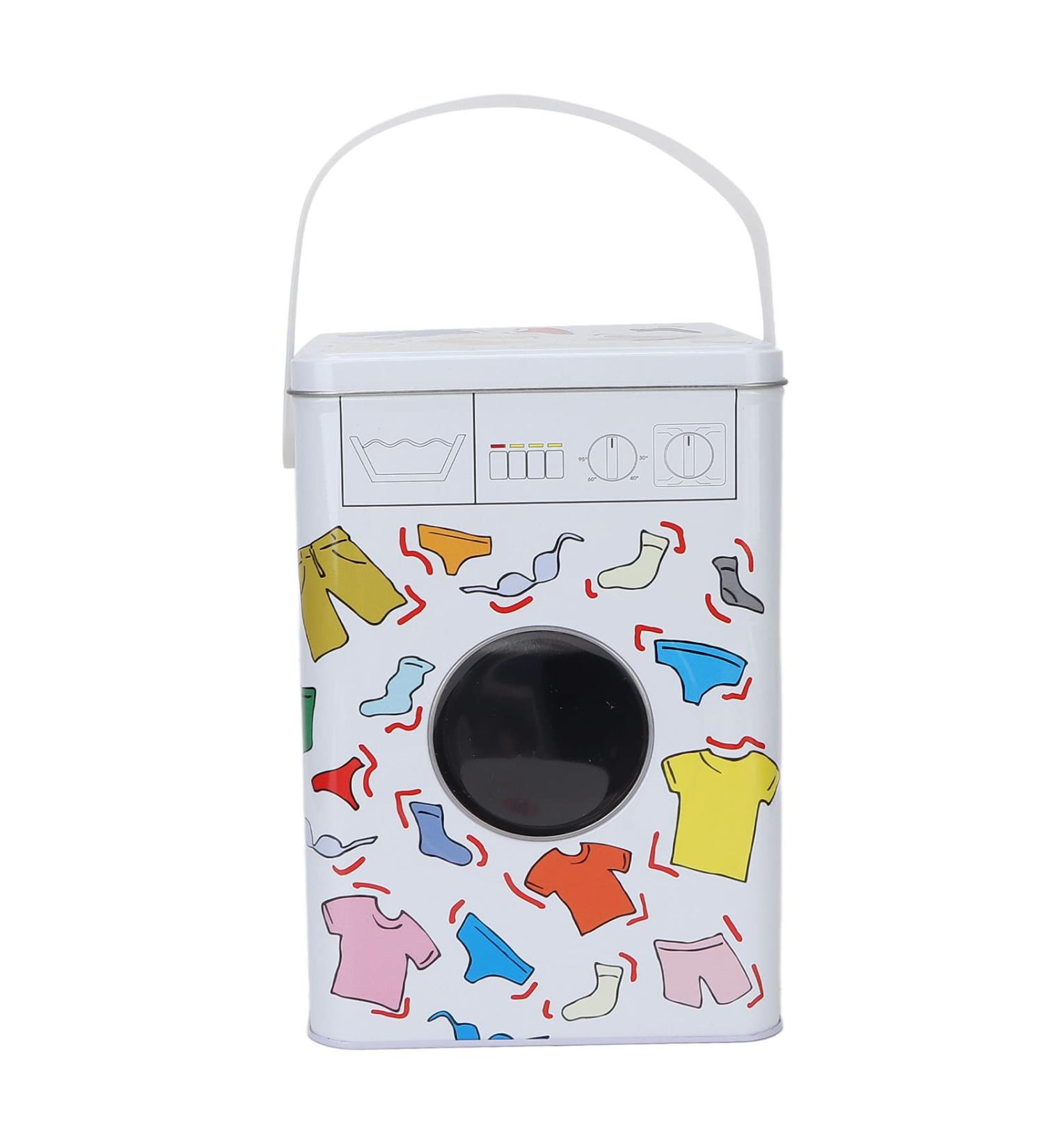ANKROYU Laundry Detergent Container Laundry Detergent Storage Box Laundry Detergent Powder Storage Box Household Organizer Powder Laundry Detergent Holder - Buy Online on GoSupps.com