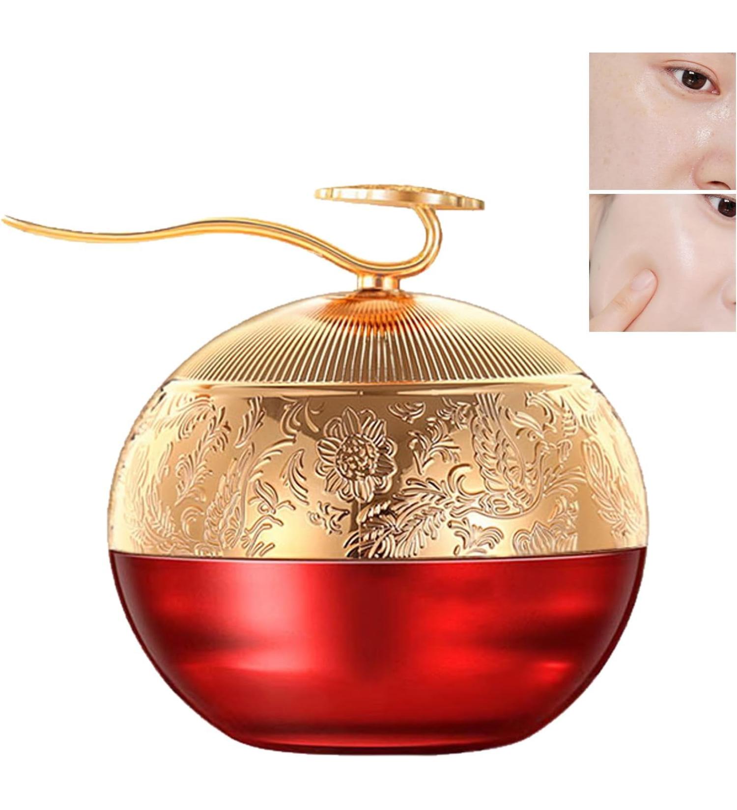 Retinol Placenta Dragon Blood Cream Retinol Face Cream Retinol Elastic Firming Cream Dragon Blood Serum Face Moisturizer Collagen Firming Dragon's Blood Cream Dragon Blood Skin Care Cream 1pc - Buy Online on GoSupps.com