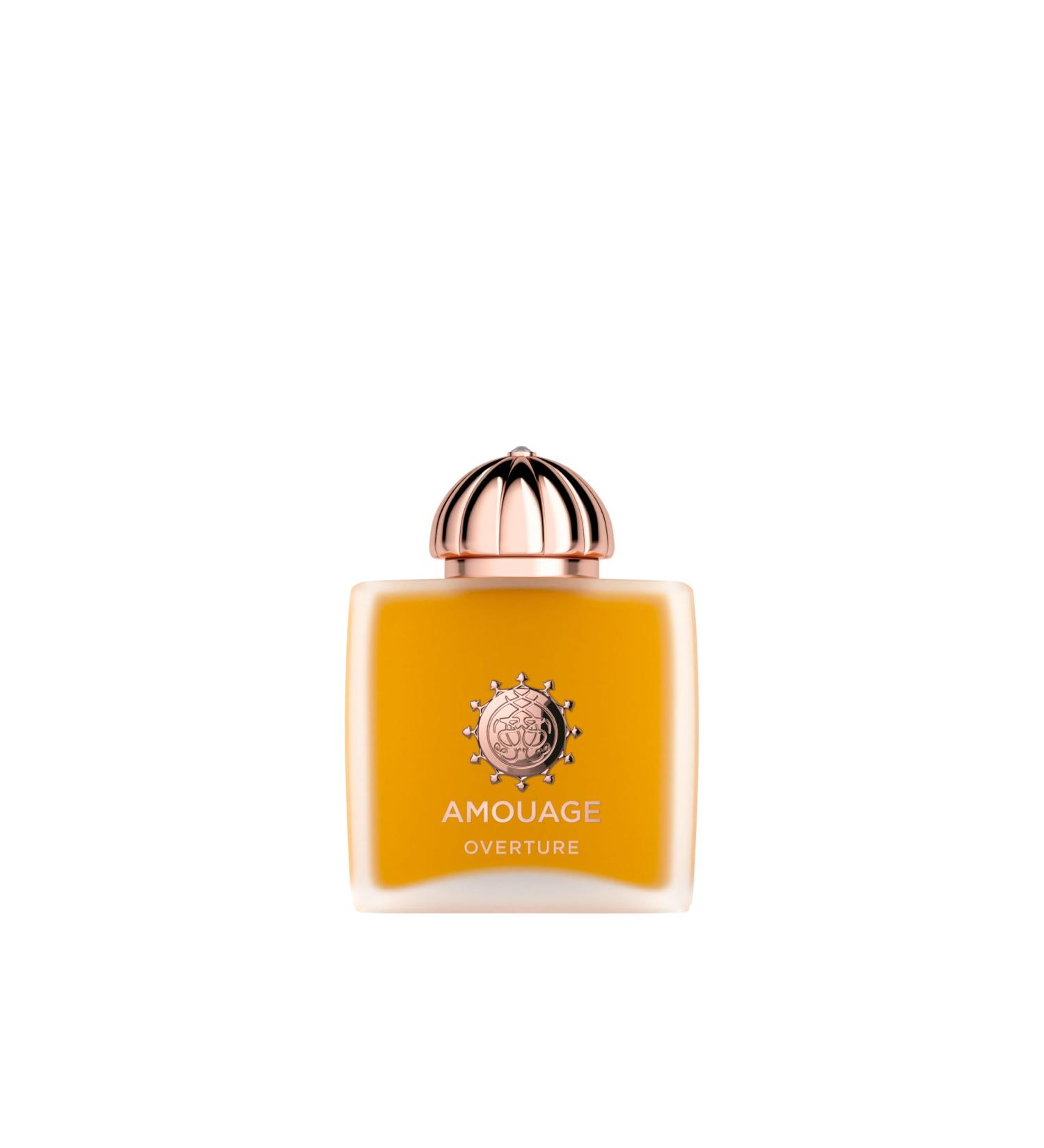 AMOUAGE OVERTURE WOMAN Eau de Parfum - Buy Online on GoSupps.com