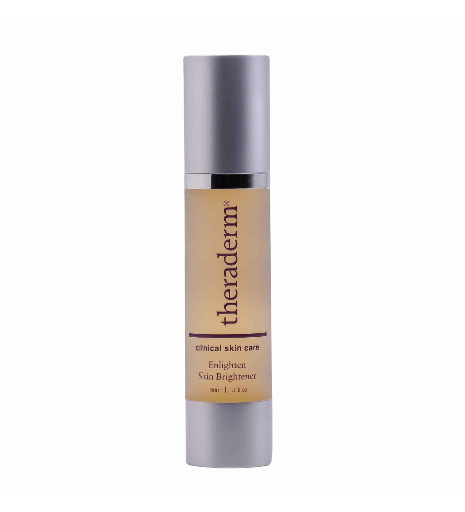Enlighten Skin Brightener 50 ml - Boost Your Glow | Shop Internationally - Buy Online on GoSupps.com