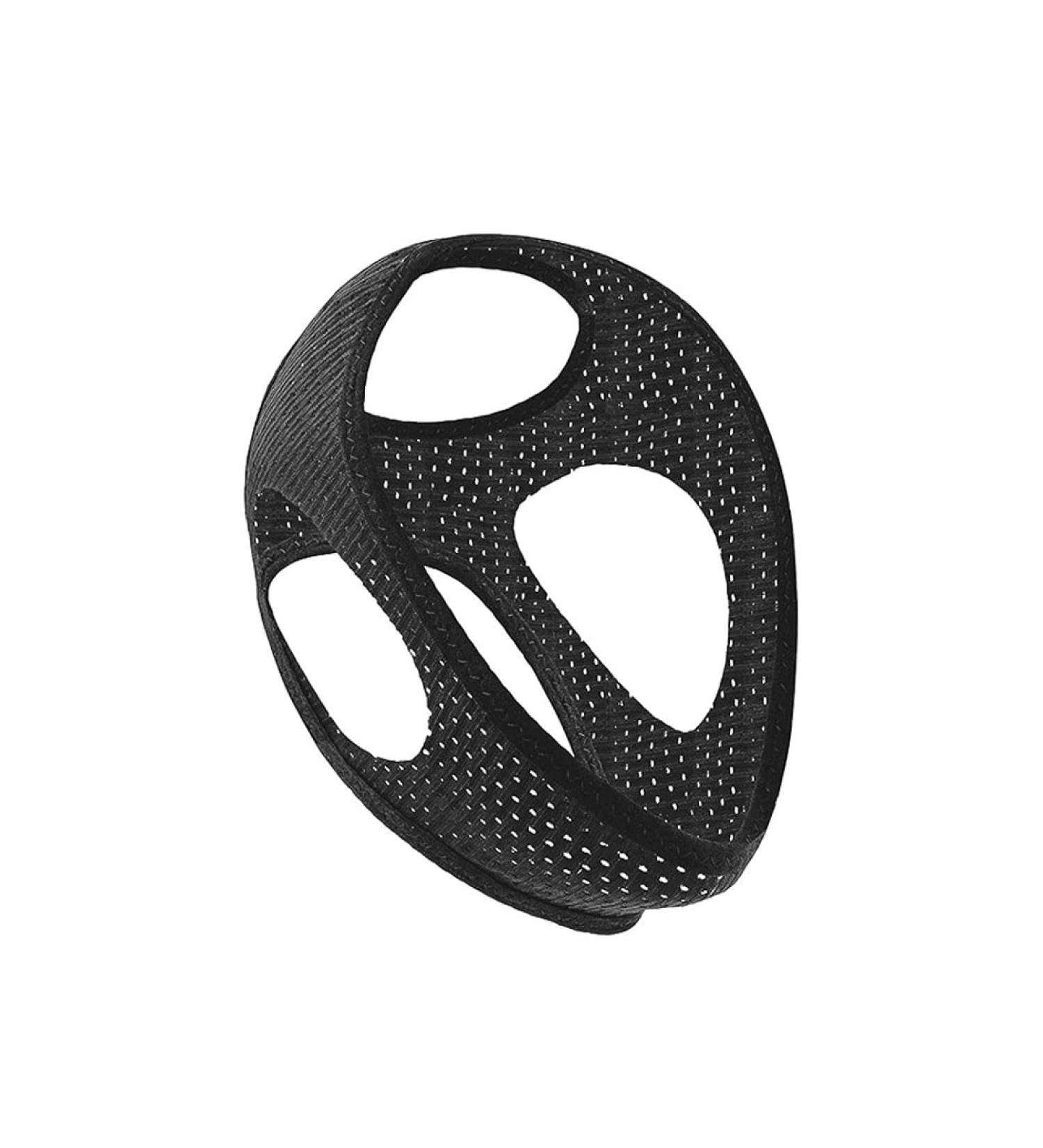 Scenstar Breathable Adjustable Chin Strap for Improved Sleep Quality - Buy Online on GoSupps.com