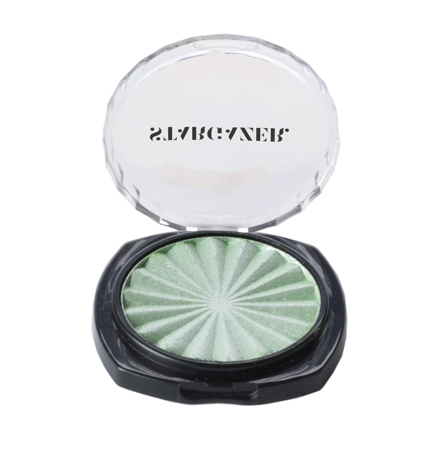 Stargazer Star Pearl Eyeshadow Envy Green