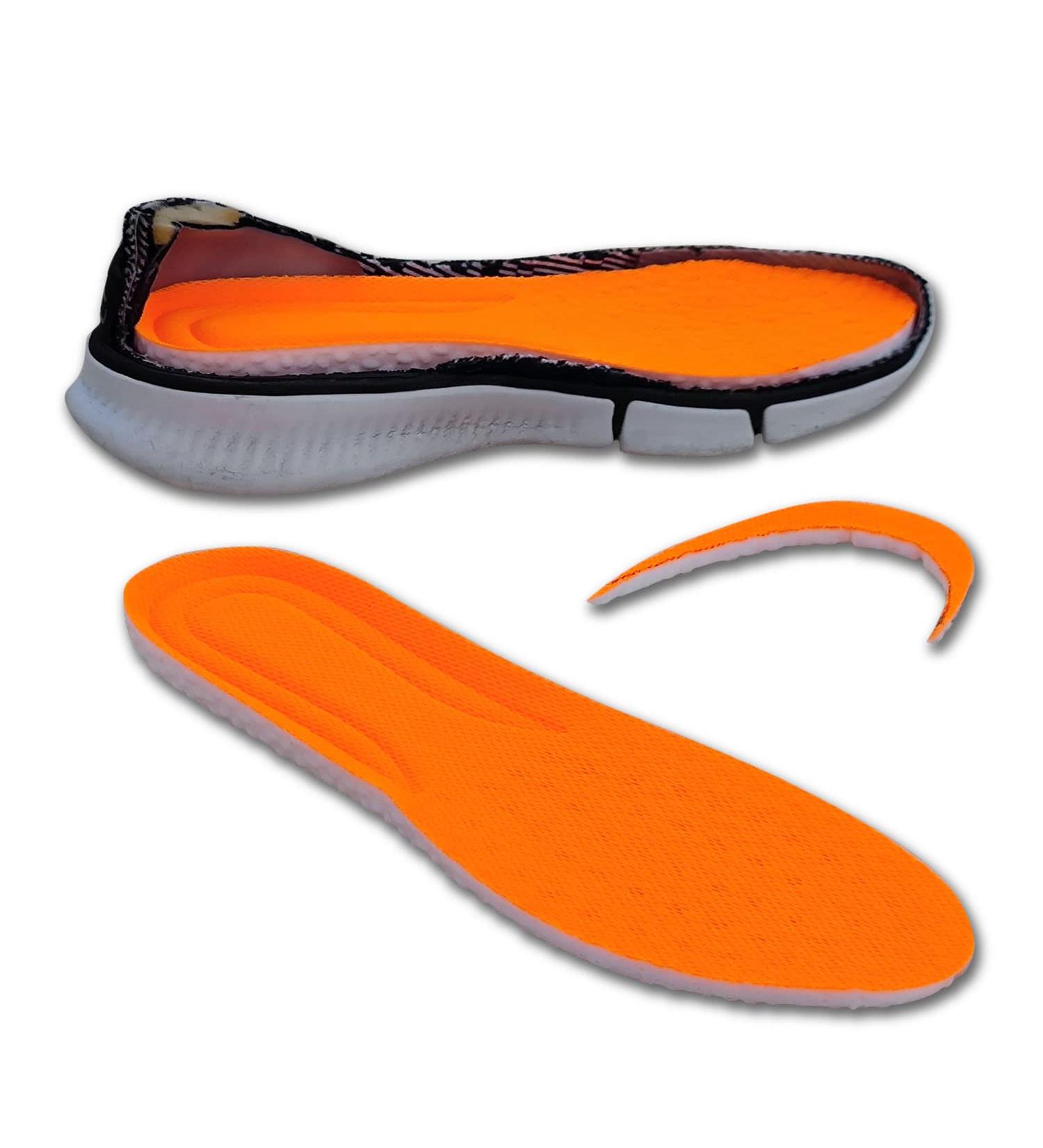 Amasole Chai Si Gan Super Soft Insoles - 20mm Height Increase Shock Absorption & High Elasticity for High Jump Sports - Men & Women - Buy Online on GoSupps.com