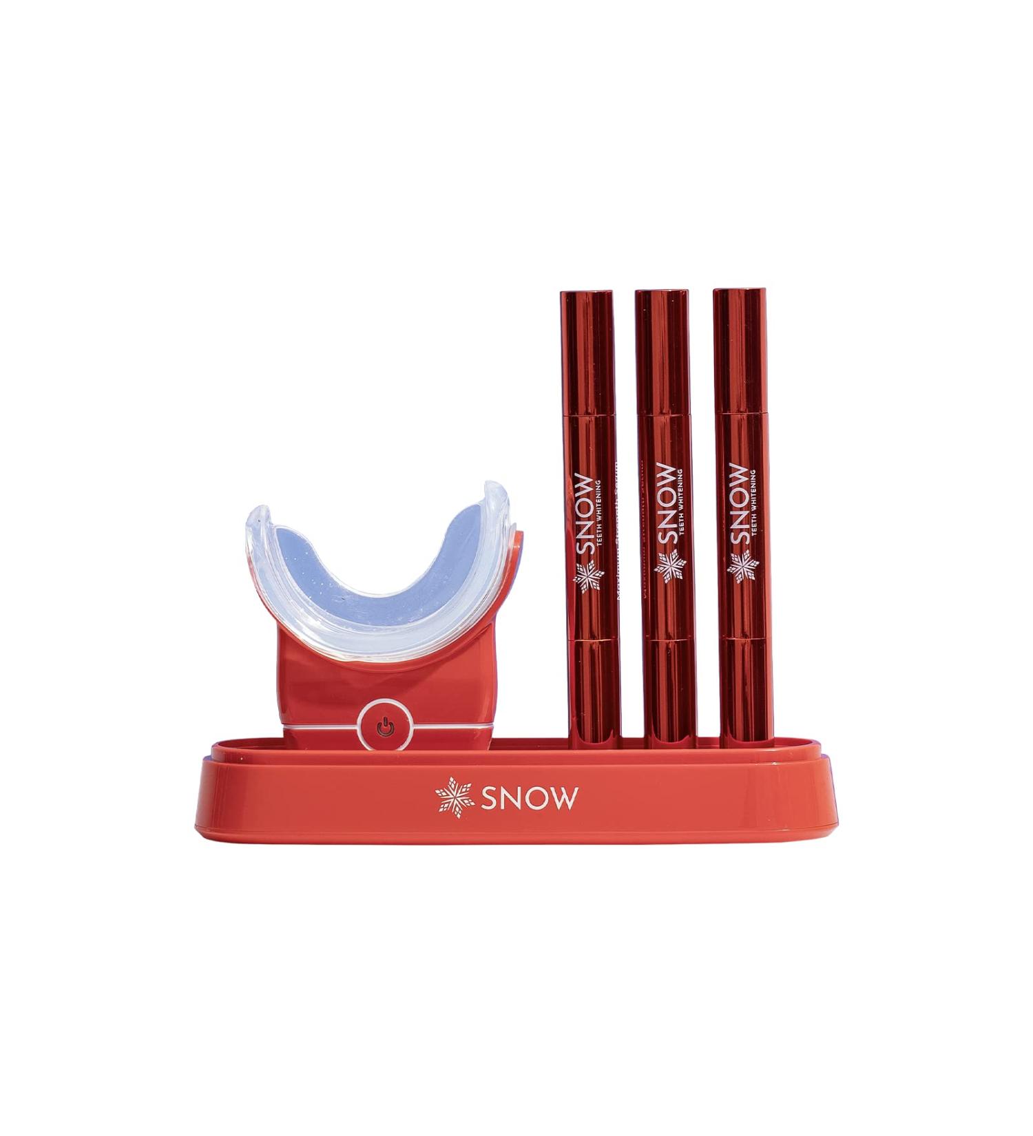 Limited Edition Red Wireless Kit | Redwireless â€“ Enhance Your Experience - Buy Online on GoSupps.com