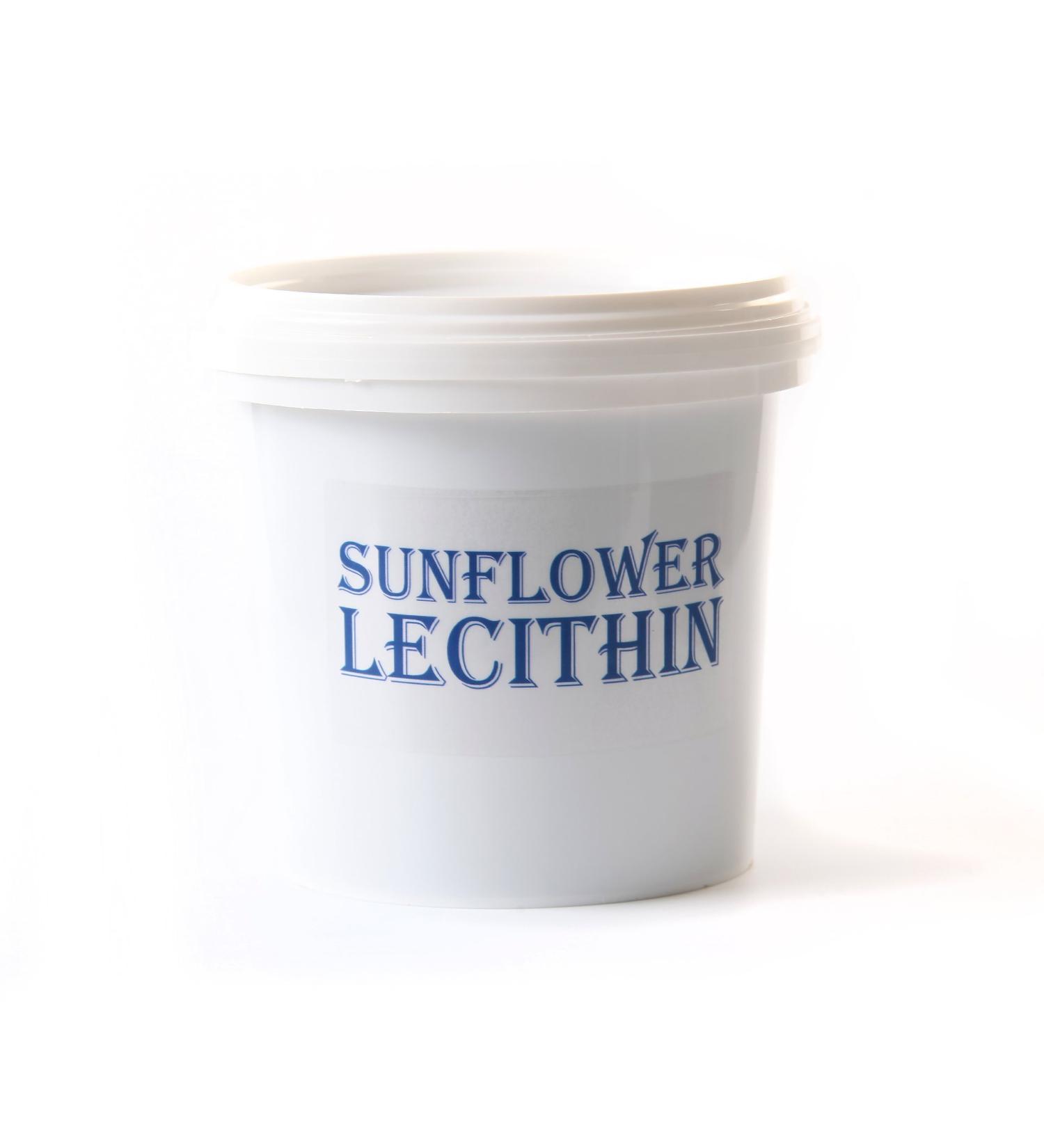 Sunflower Lecithin - 1Kg