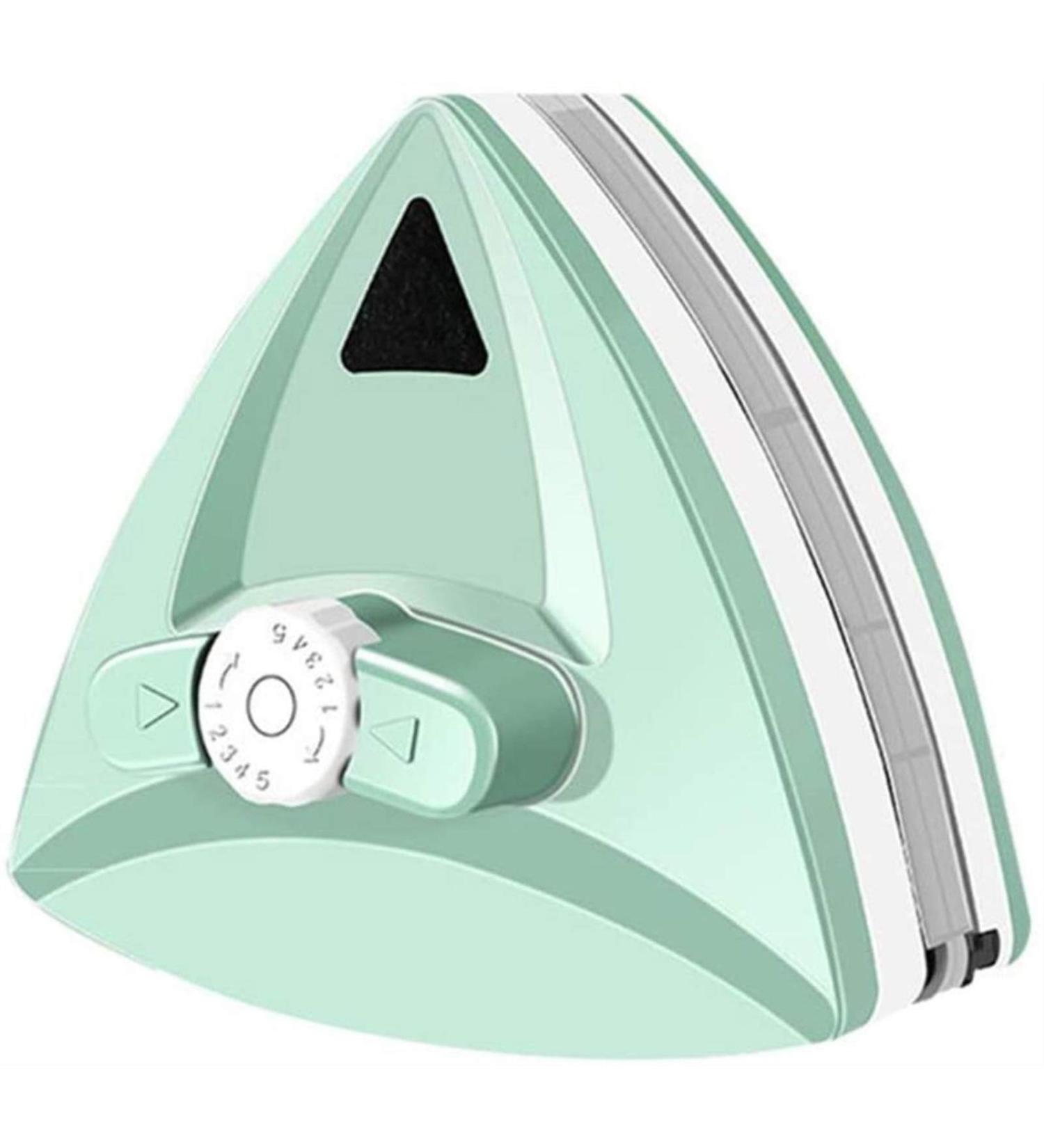 Magnetic Window Cleaner Window Glass Cleaning Brush for High-Rise Glass Windows - Buy Online on GoSupps.com