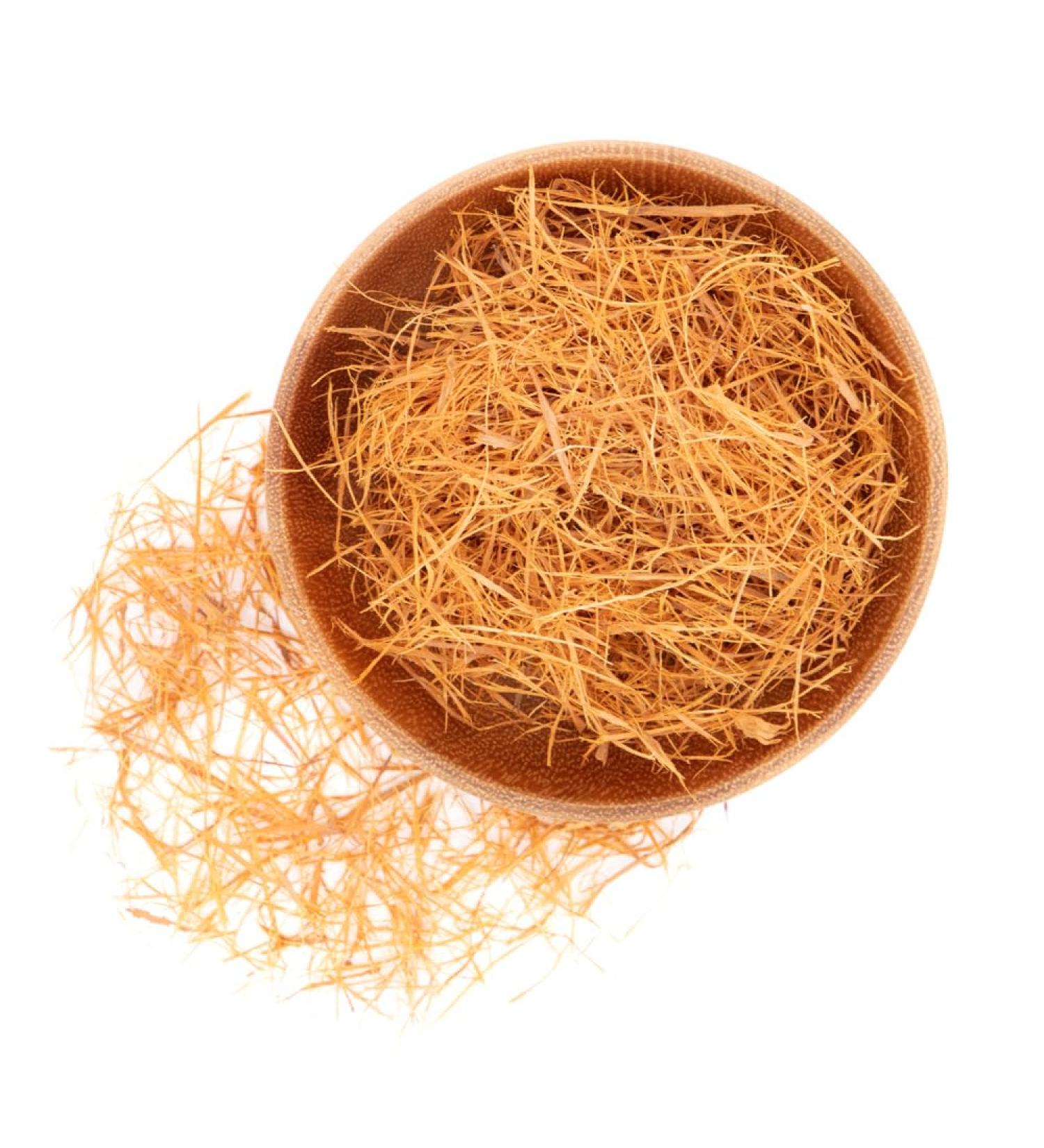 Herbis Natura Organic Conventional Cultured Cat Claws (Uncaria Tomentosa) Bark Coupe (40466) (50g)