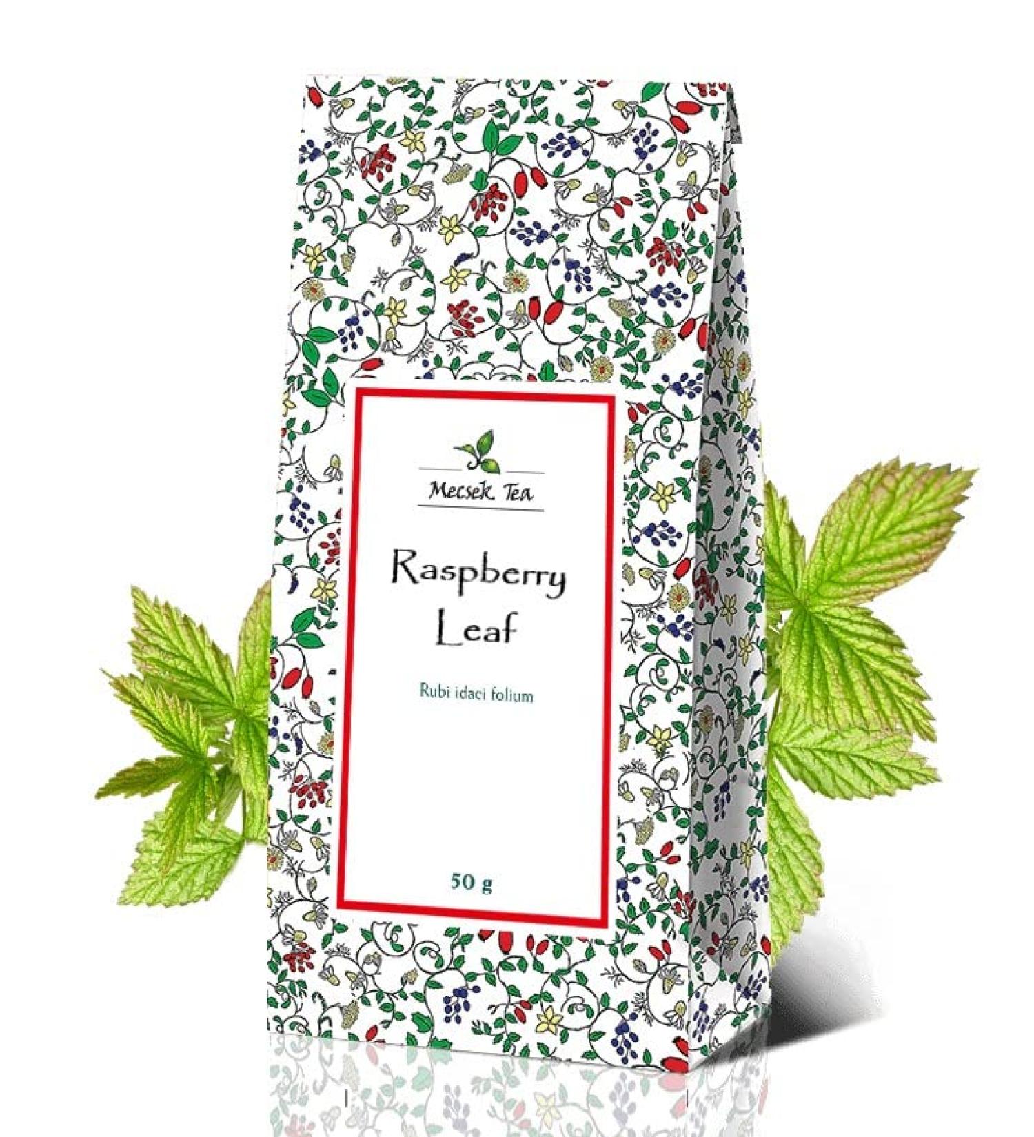 Raspberry Herbal Natural Premium Loose Leaf Tea Rubi Idaei Folium 50g