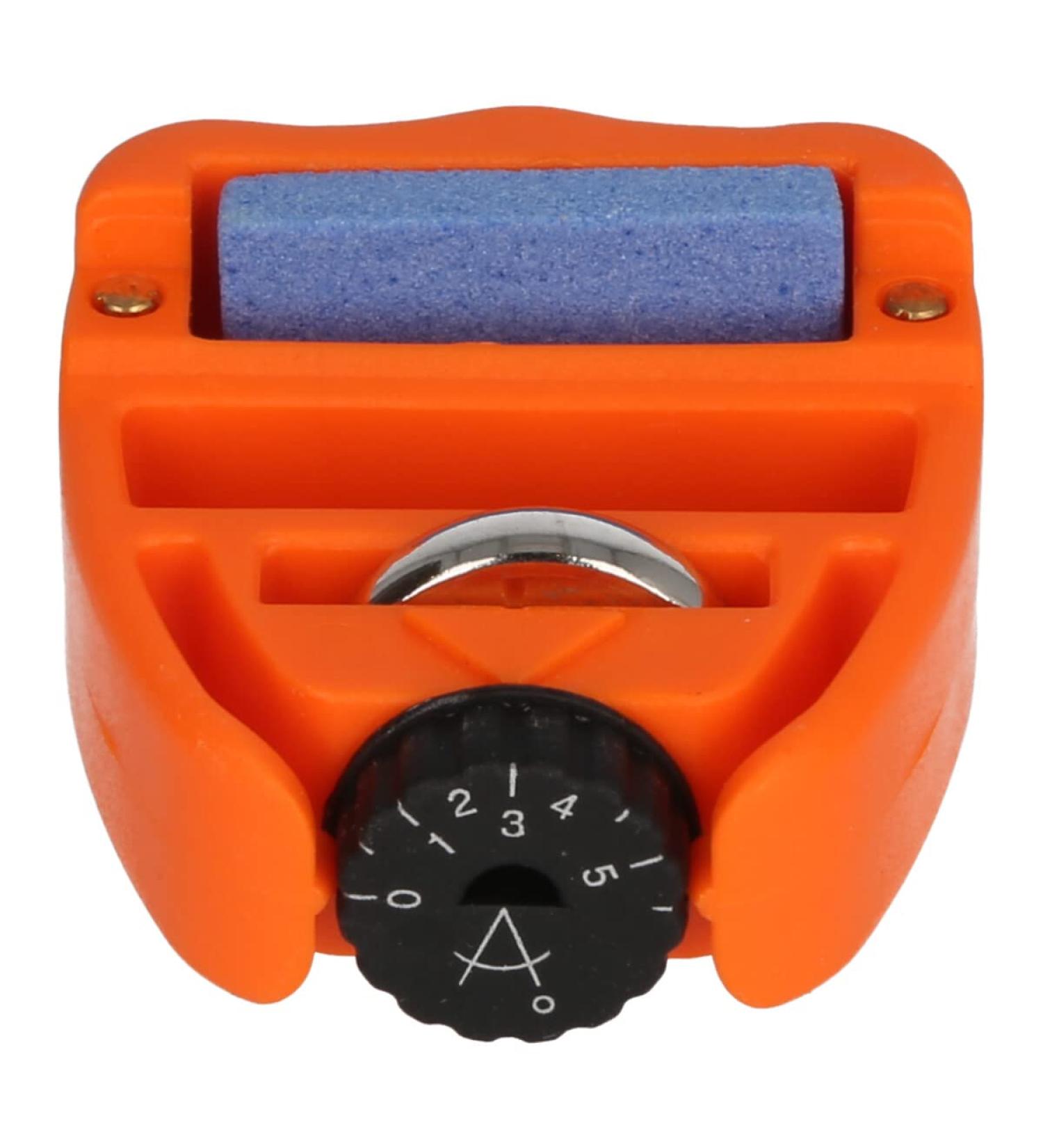 Edge Grinder Edge Trick - Aluminum Oxide Stone for Ski & Snowboard Edges | Shop Internationally - Buy Online on GoSupps.com