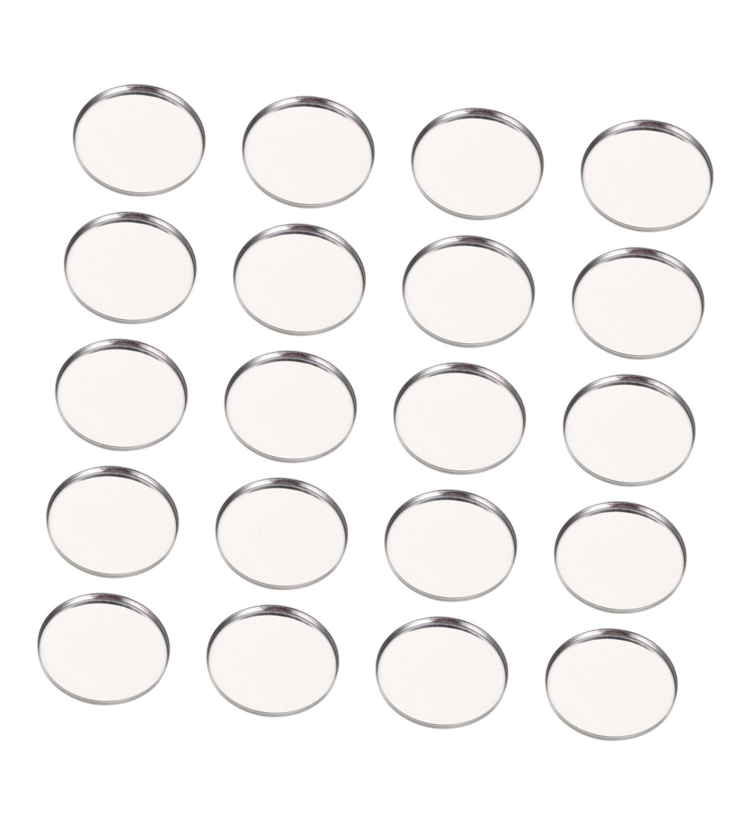  FOYTOKI Compact Storage Box for 20 Eyeshadows and Lipsticks - Buy Online on GoSupps.com