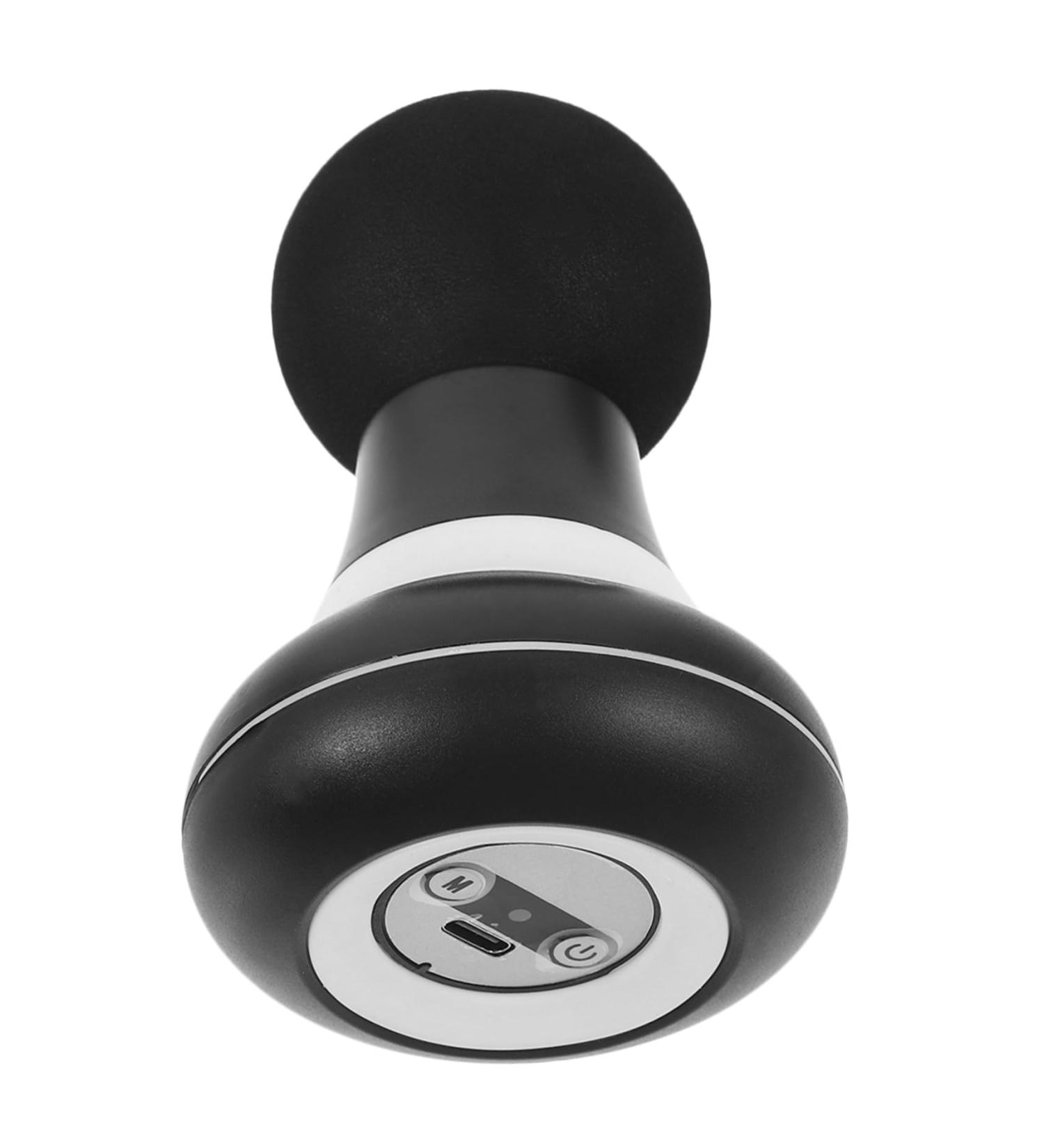 Orfofe Fascia Small Hand Massager | Deep Tissue Mini Muscle Massage Device for Home & Neck - Buy Online on GoSupps.com