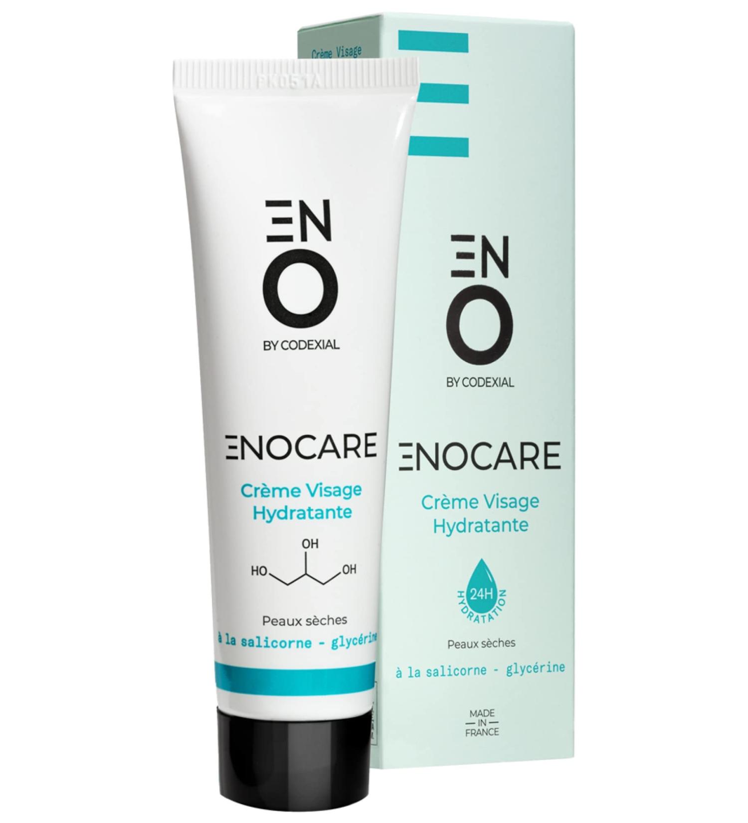 Codexial Enocare Moisturizing face cream 30 ml