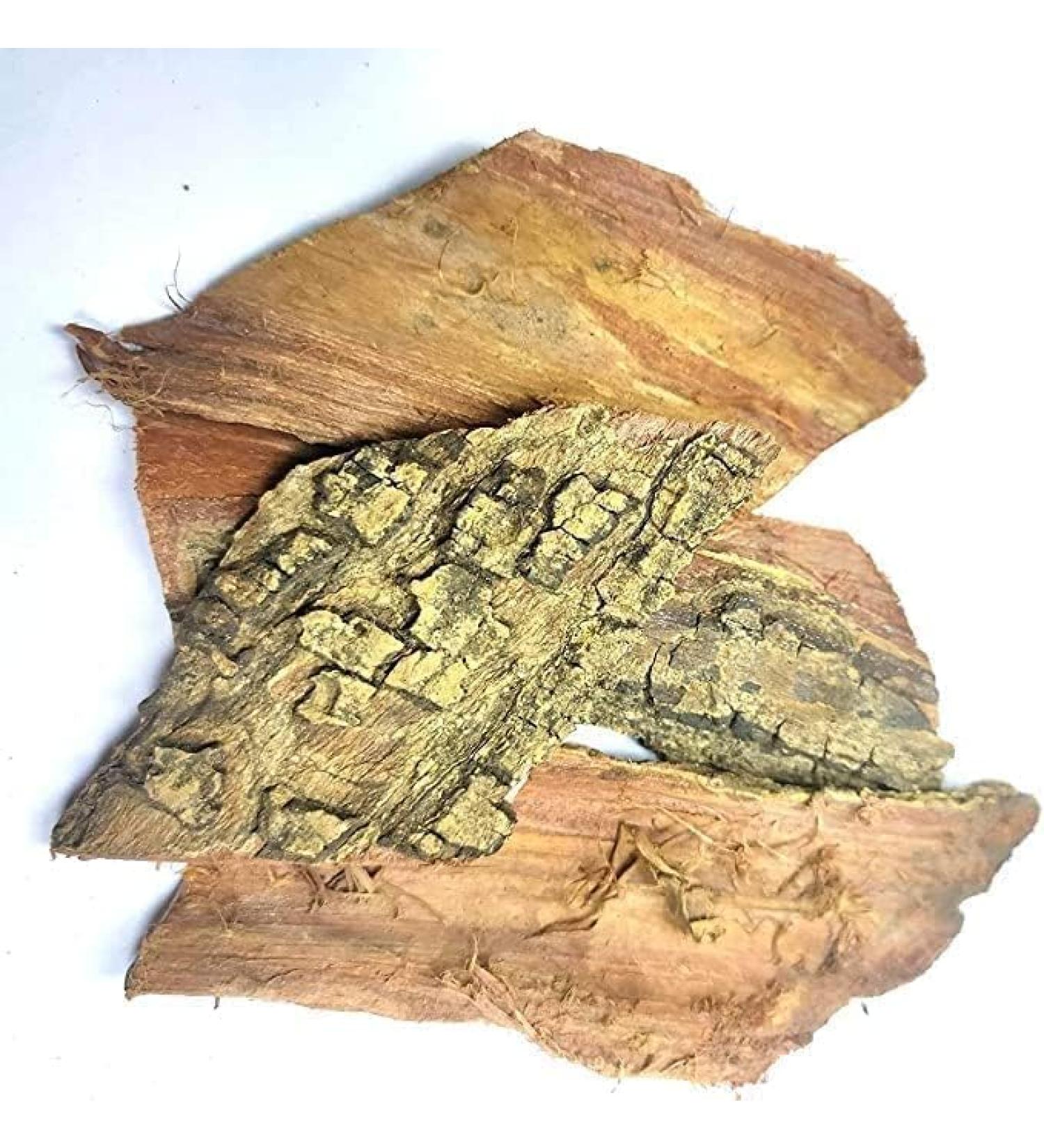 REVA Kher Chhal Khair Chhal Khair Bark Khair Chaal Khadira Khadir Senegalia Catechu 250 GMS