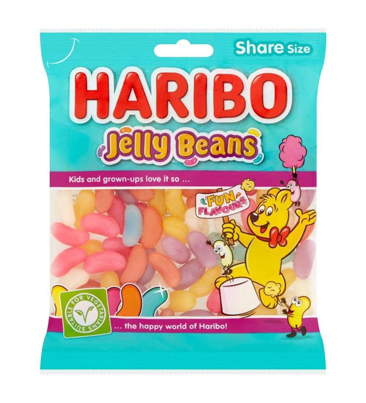 Jelly Beans Bag - 160g - VSTAR