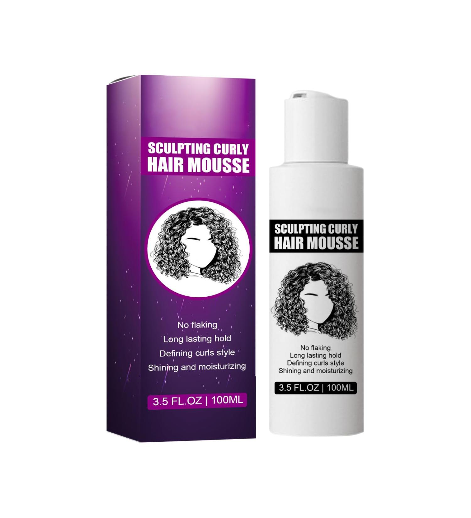 Shop Curling Cr me for Defined Curls | Best Curly Hair Conditioner & Volume Boost - Buy Online on GoSupps.com
