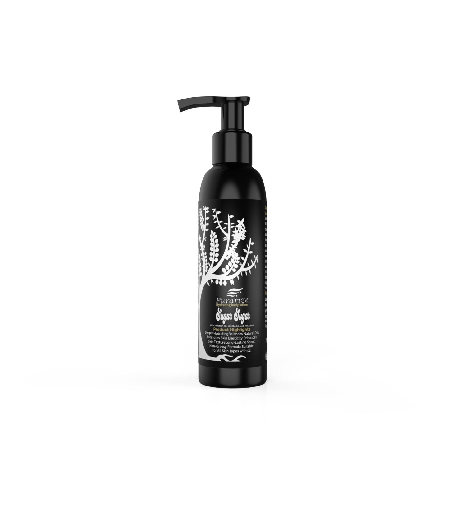 Buy Sugar Sugar Lotion | Luxury & Sophisticated Skincare for Global Shipping - Buy Online on GoSupps.com