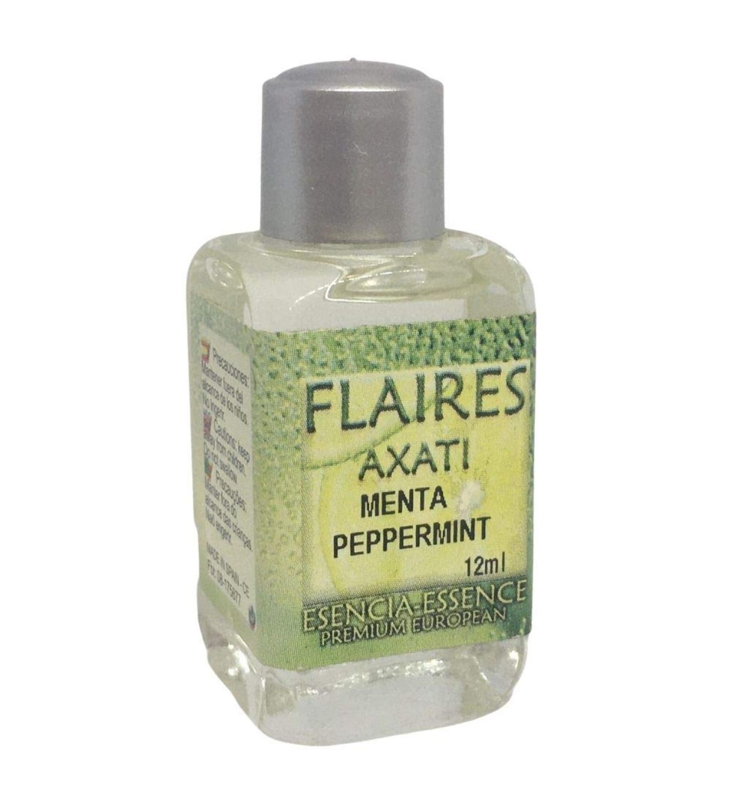 Peppermint (Menta Peperita) Essential Oils 12ml