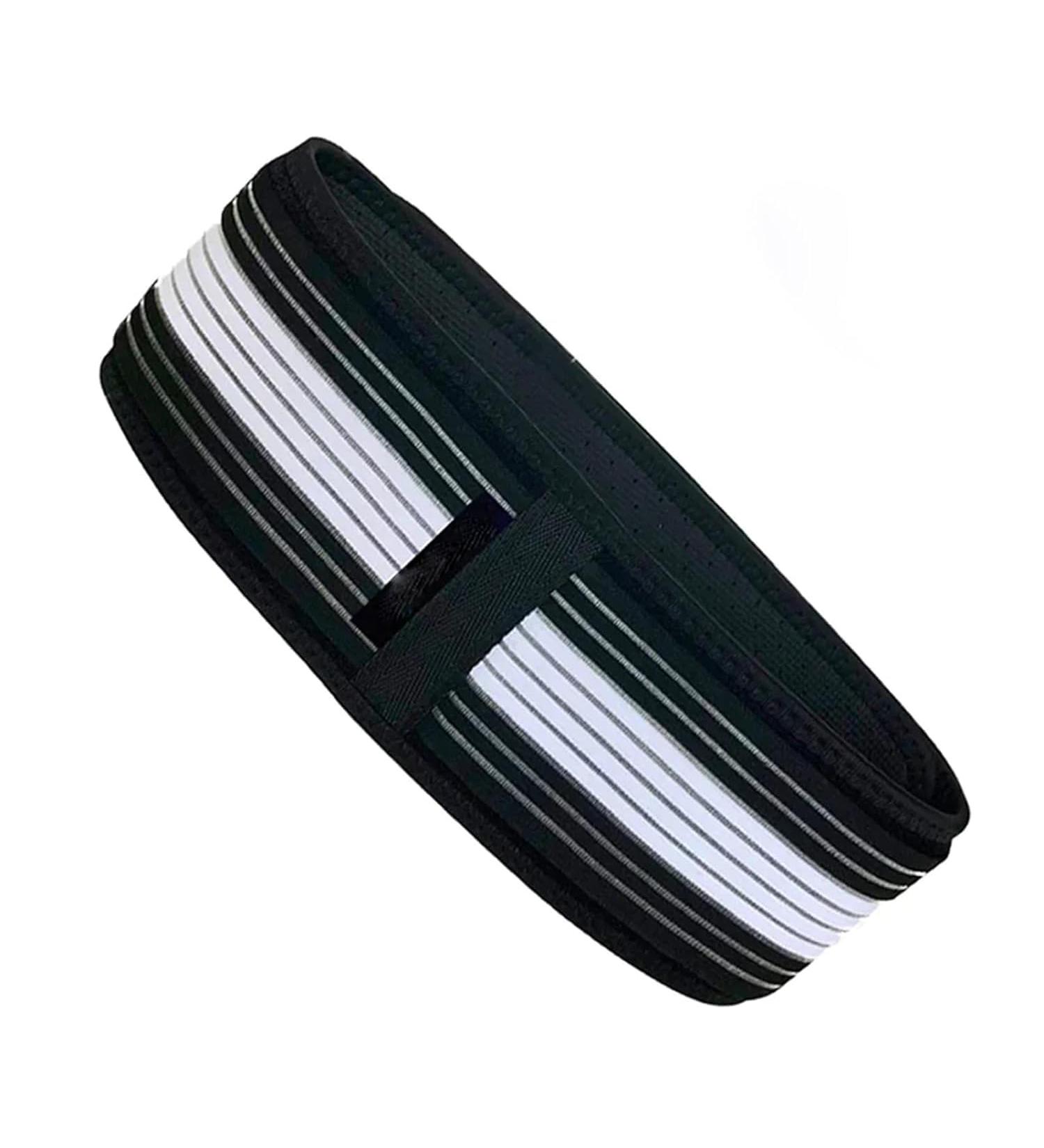 FFTYAOPB Lumbowrap Plus-Size Back Support Belt | Lower Back Pain Relief Brace for Men & Women | Healthy Solution to Eliminate Back Pain - Buy Online on GoSupps.com