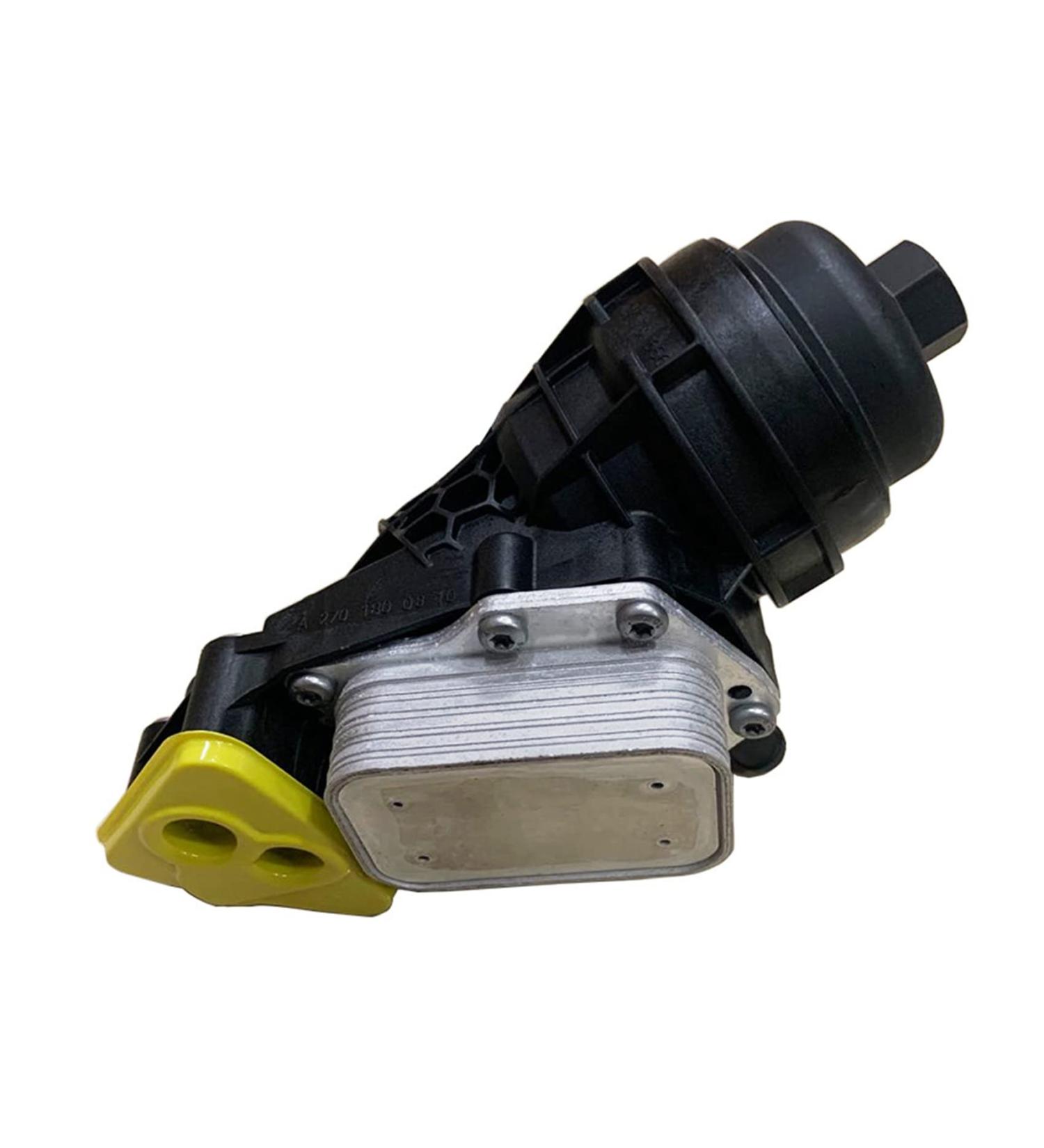 Bumdenuu Filter Housing with Cooler 2701800810 2701800500 2701800610 for CLA 160 180 200 220 250 - Buy Online on GoSupps.com