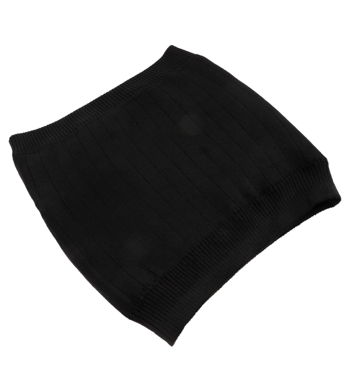 Homsfou Sherpa Facial Support Waist Warmer Abrasion-Resistant Kidney Band for Women | Warm Hip Belt from Kashmir - Buy Online on GoSupps.com