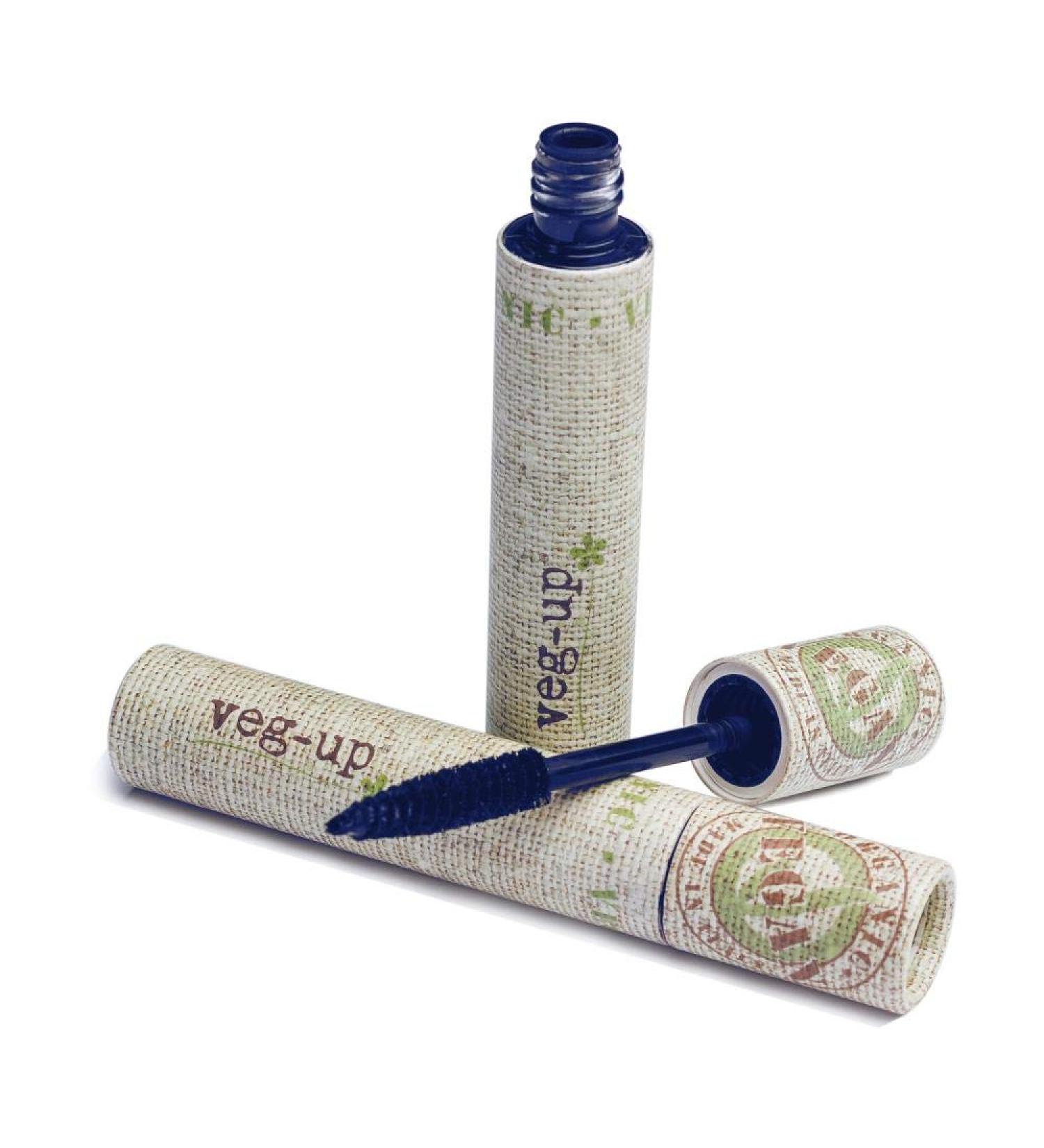 Mascara - Bleu lectrique 7ml