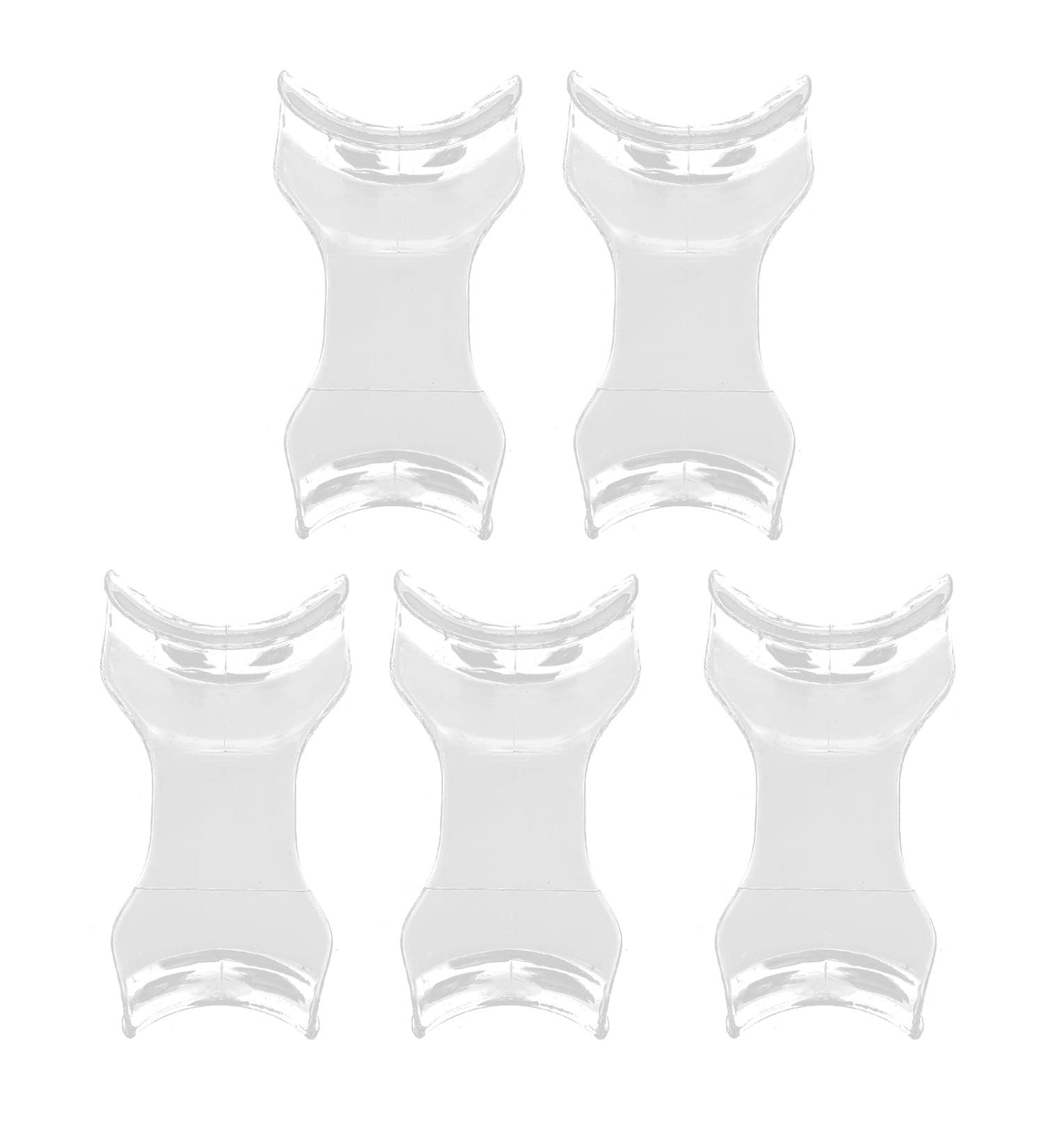 5 Pcs Double Head Mouth Opener - Intraoral Cheek & Lip Retractor for Dental Inspections | International Shipping - Buy Online on GoSupps.com