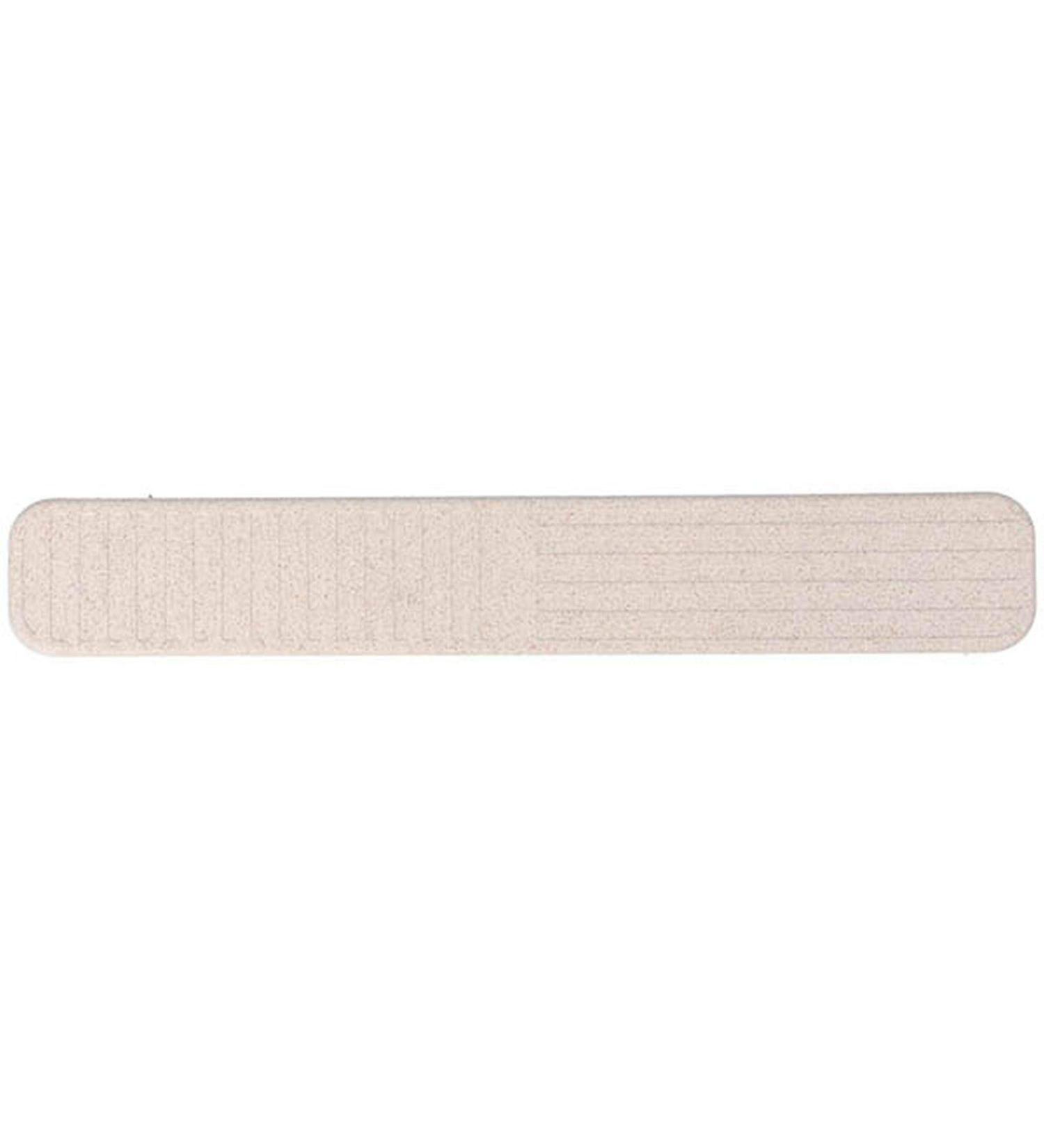 Parsa Beauty Nature Love Toothbrush Case - Sustainable Wheat Straw Bathroom Accessory - Organic Toothbrush Holder in Beige - Buy Online on GoSupps.com