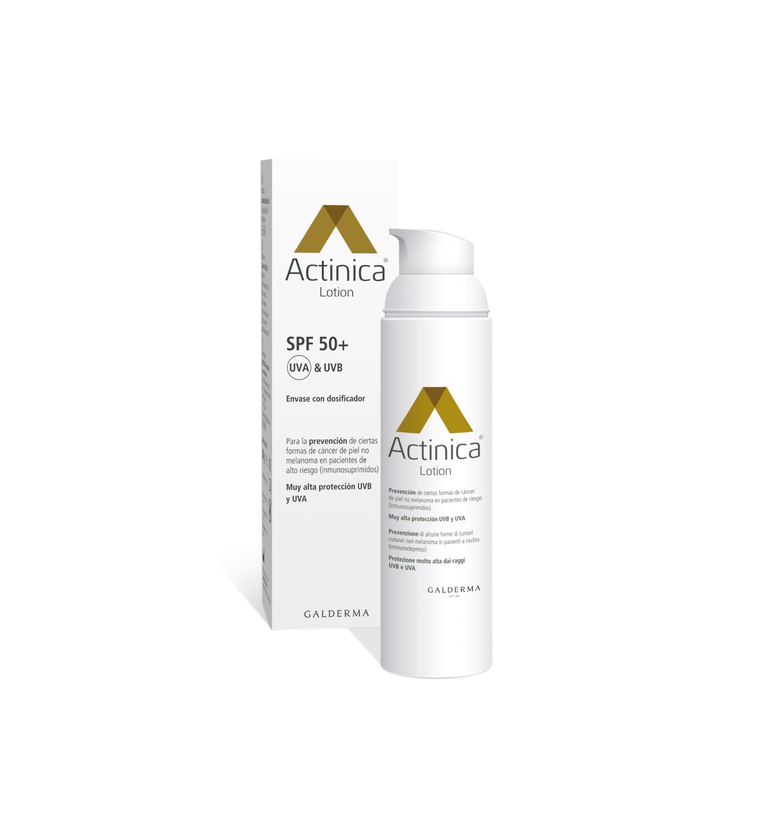 Buy Actinica Concealer 80g - Best International Shipping | Your Brand Name  - Buy Online on GoSupps.com