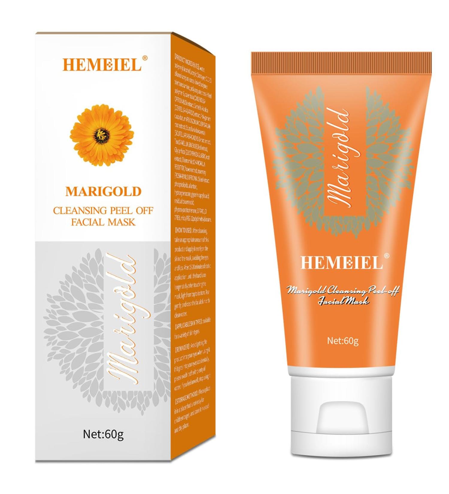 Peel Off Face Masks - Gold Face Peel Anti Wrinkle Anti Aging Facial Mask Deep Skin Clean Purifying Acne Reduces Fine Lines & Wrinkles Skin Care Face Lifting Firming Mask - Buy Online on GoSupps.com