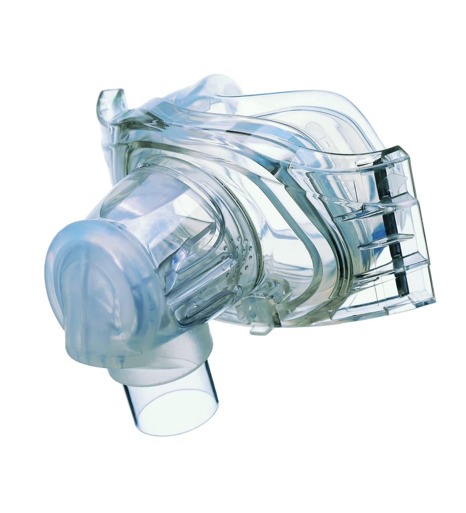 ResMed Mirage Vista Frame System (Without Headgear) - Deep Cushion