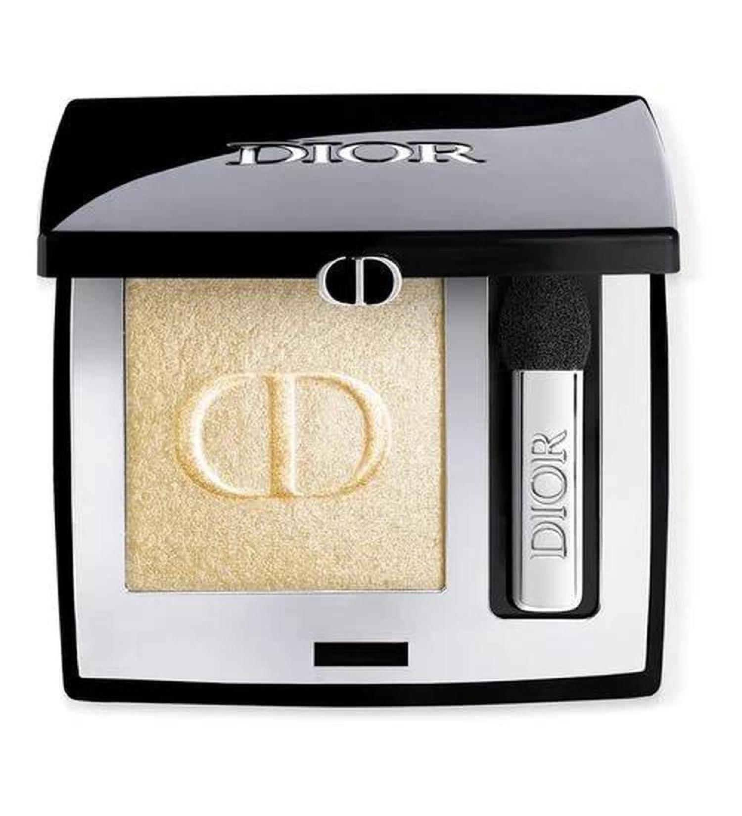 LVMH PARFKOSM CHDIOR DIOR Diorshow Mono Couleur HighColour Eyeshadow No 616 Gold Star 2 g