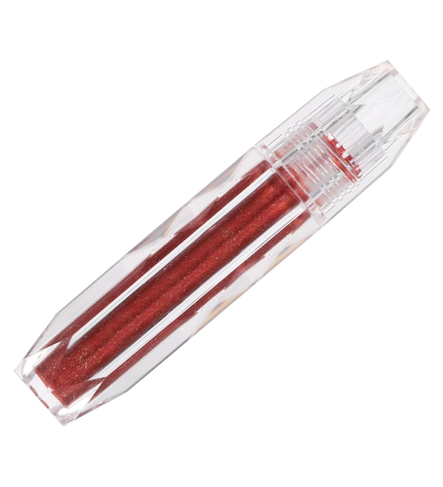 Healeved 2 Pcs Waterproof Liquid Eyeshadow Fluid Eye Shadow Diamond Eyeshadow Makeup Eye Shadow Plant Essence 1 count (Pack of 1) As Shownx2pcs - Buy Online on GoSupps.com
