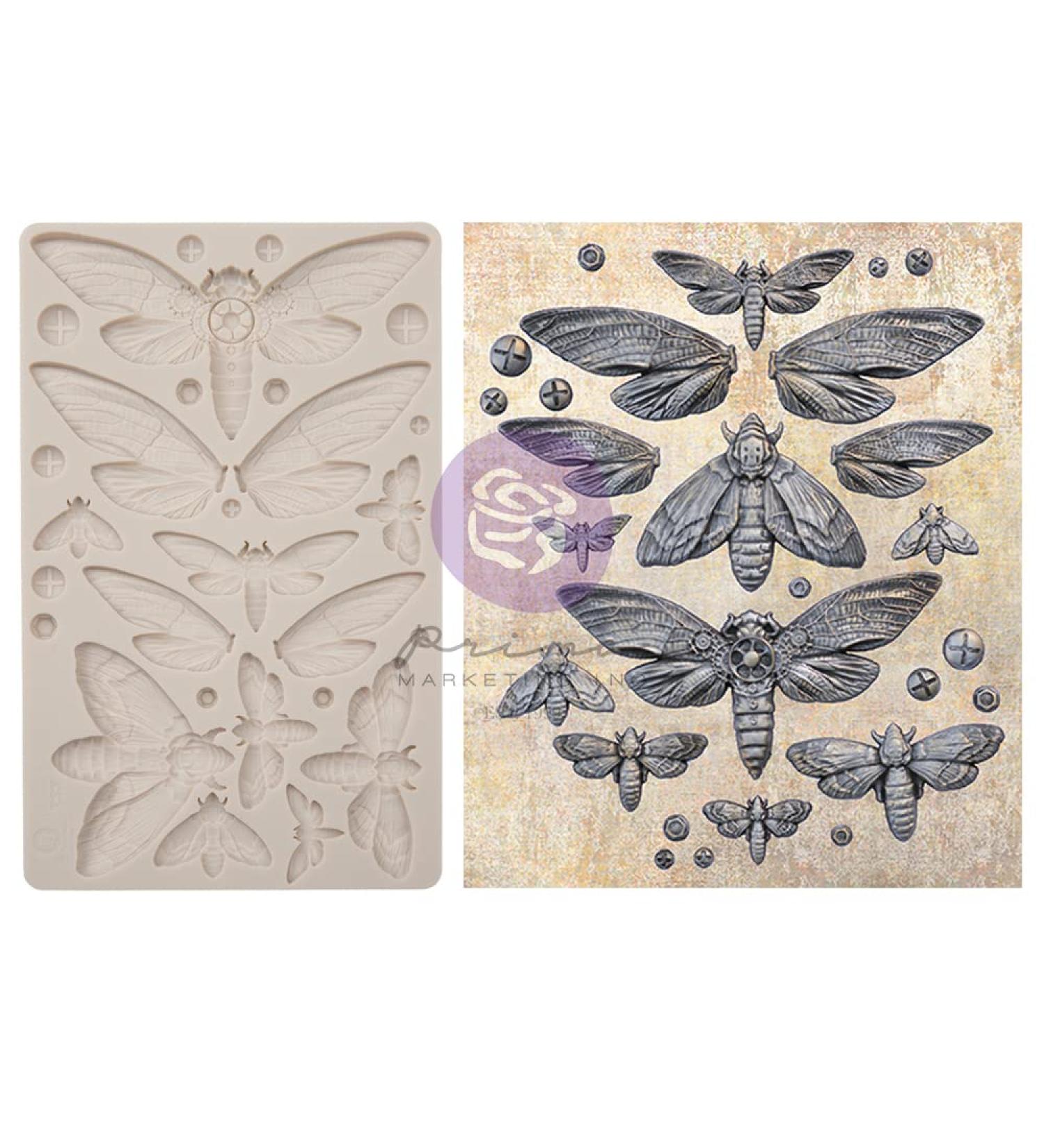 Prima Marketing Multicolored Moulds 655350969417 | Quality Craft Supplies - Buy Online on GoSupps.com