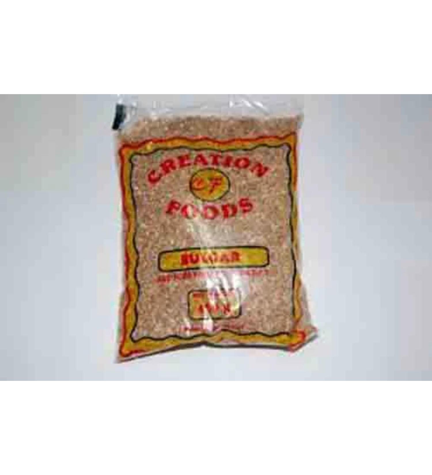 MASCreation Foods Bulgar Rice 450g-Fd