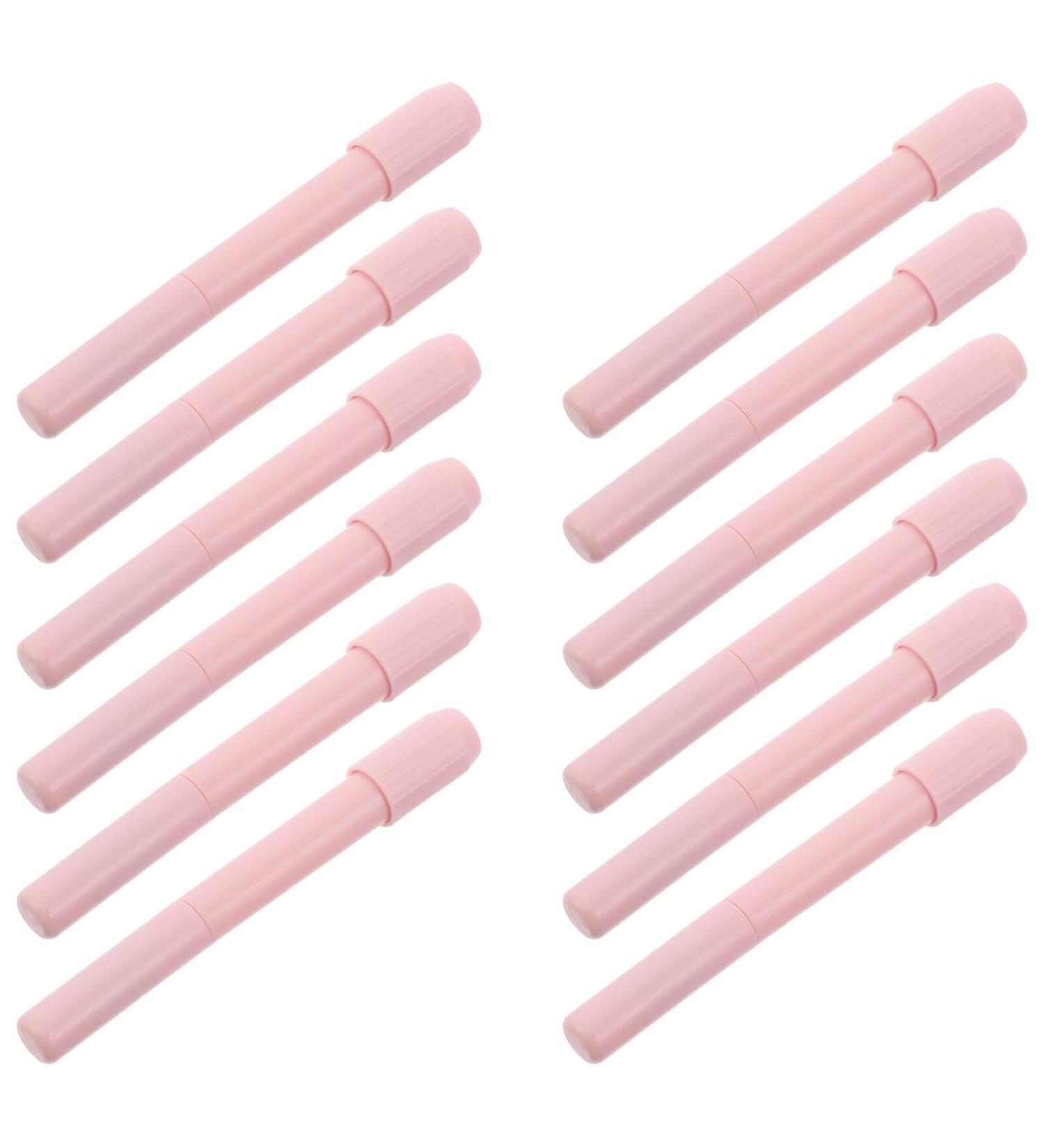 PRETYZOOM 12 pi ces Crayon Sourcils Extension Double-embout avec Brosse Porte-crayon Compatible Accessoire Maquillage Pr cis et Portable - Buy Online on GoSupps.com