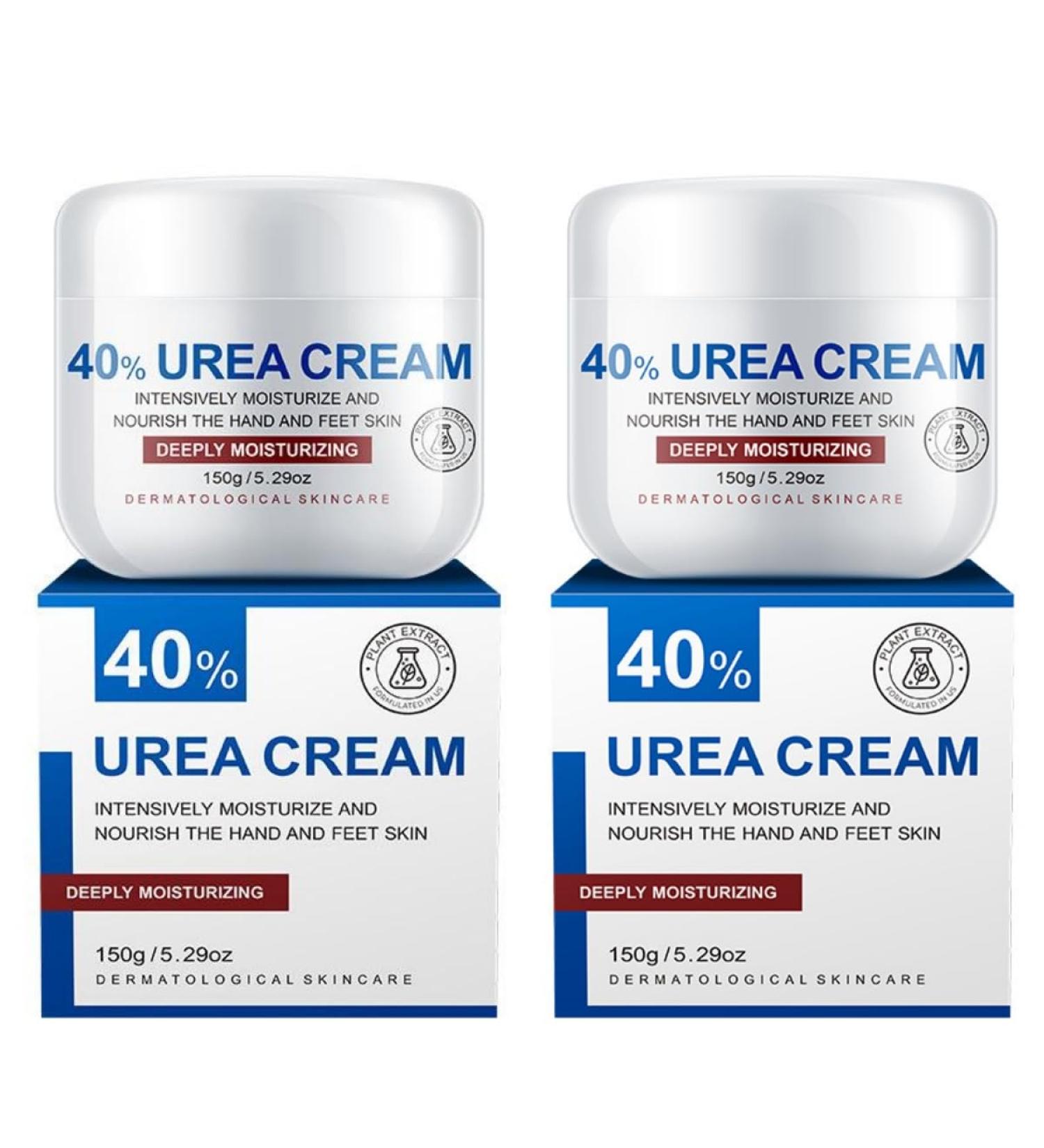 SIMAIT Foot Repair Cream Urea Hand Cream Stick and Foot Cream Stick Nourish Foot Care Removing Calloused Dead Skin Hydrates & Exfoliates - Buy Online on GoSupps.com