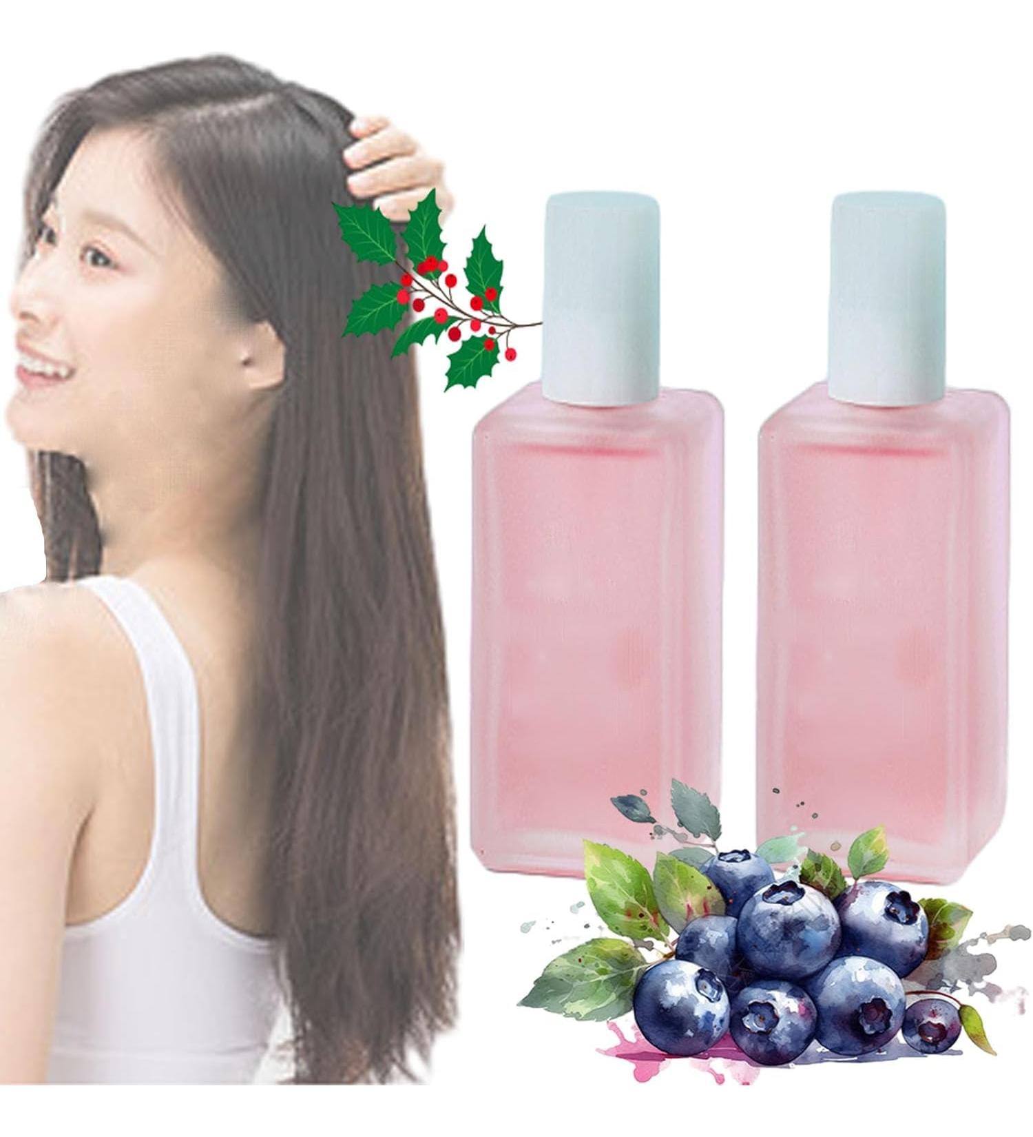 Berry Spoiled Hair Perfume Berry Spoiled Rotten Perfume Hair Perfume Berry Spoiled Rotten Perfume (2 pack) - Buy Online on GoSupps.com