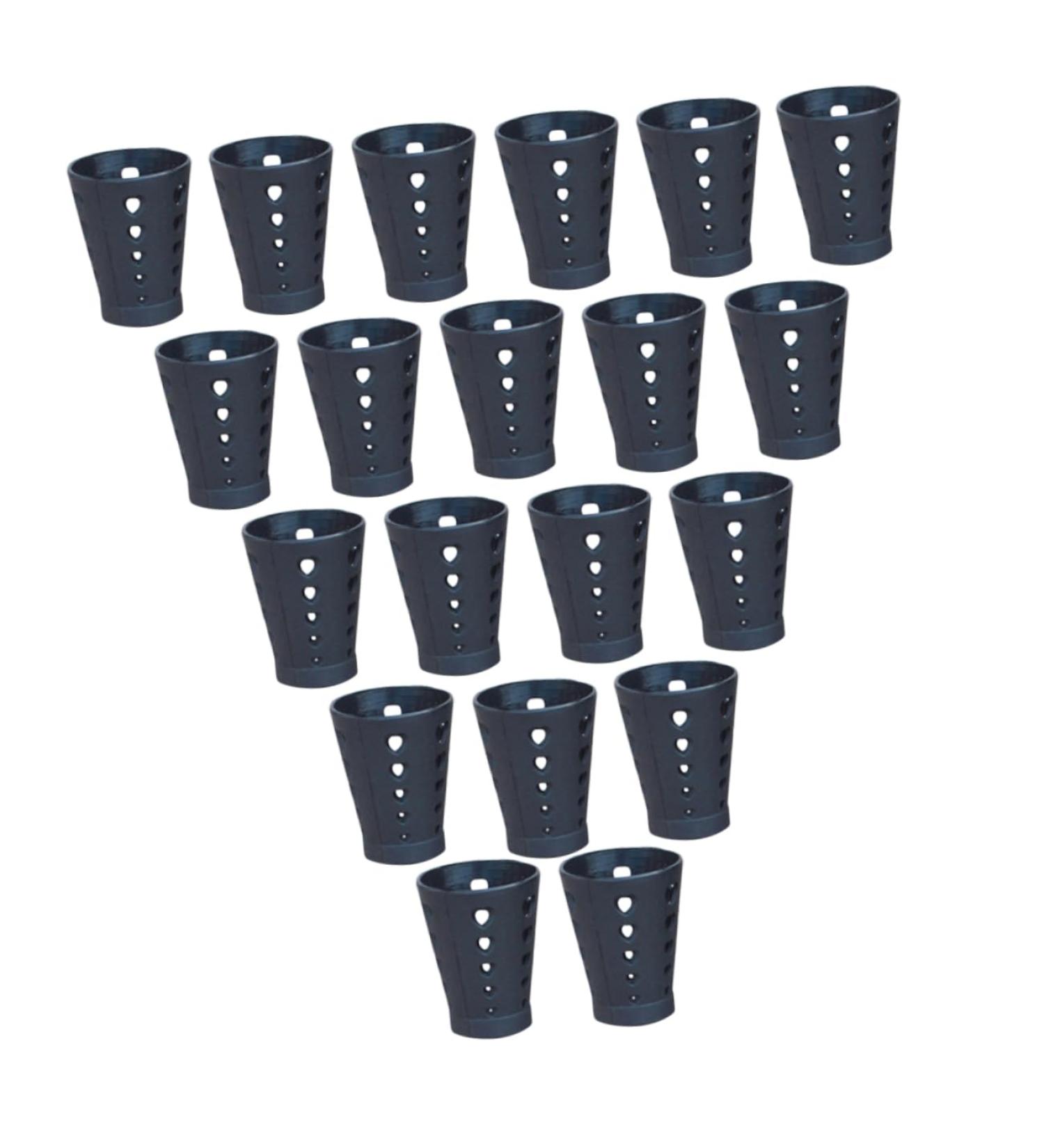 Healeeved Moxibustion Heating Tool | 30st Moxa Cover for Traditional Moxibustion | Hot Moxa-Stick Delivery & Scalding Protection - Buy Online on GoSupps.com