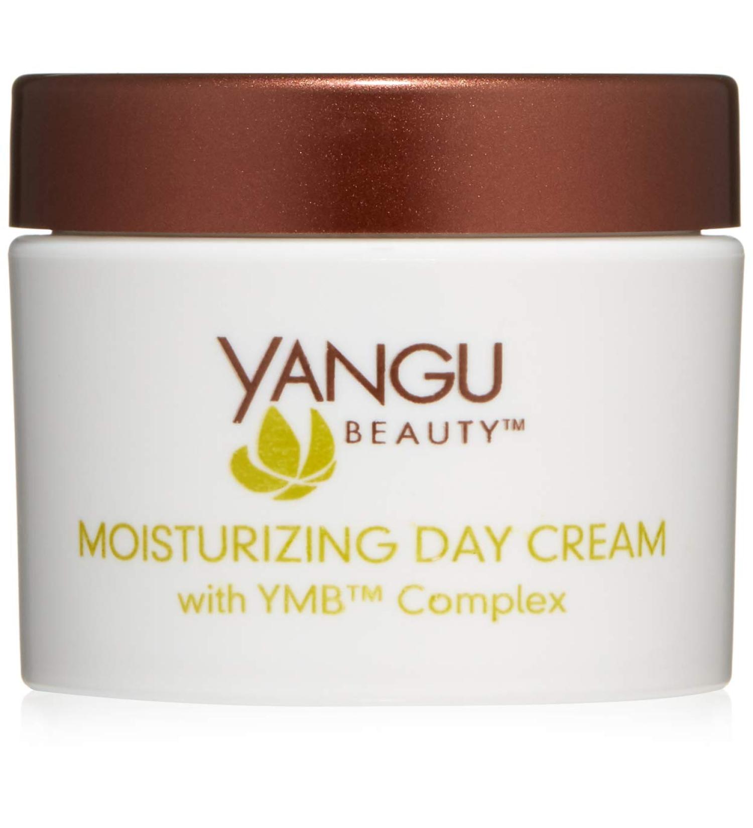 Shop Vegan Moisturizing Day Cream with Hyaluronic Acid | All-Day Hydration & Skin Barrier Protection - Buy Online on GoSupps.com