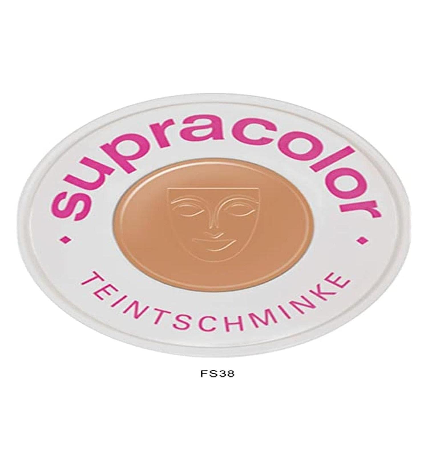 Buy Supracolor Schminke 30ml FS38 - Professional Face Paint for International Shipping - Buy Online on GoSupps.com