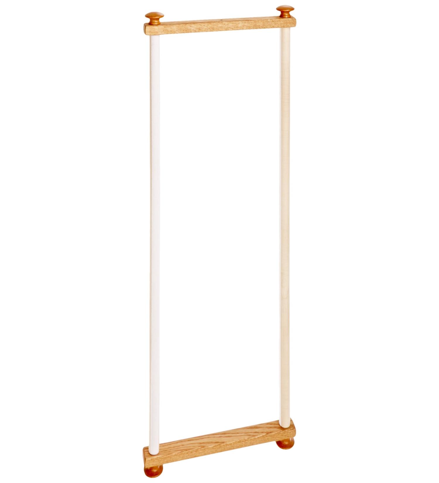 American Dream Oak EZ Stitch Frame  30-Inch (IF30HD)