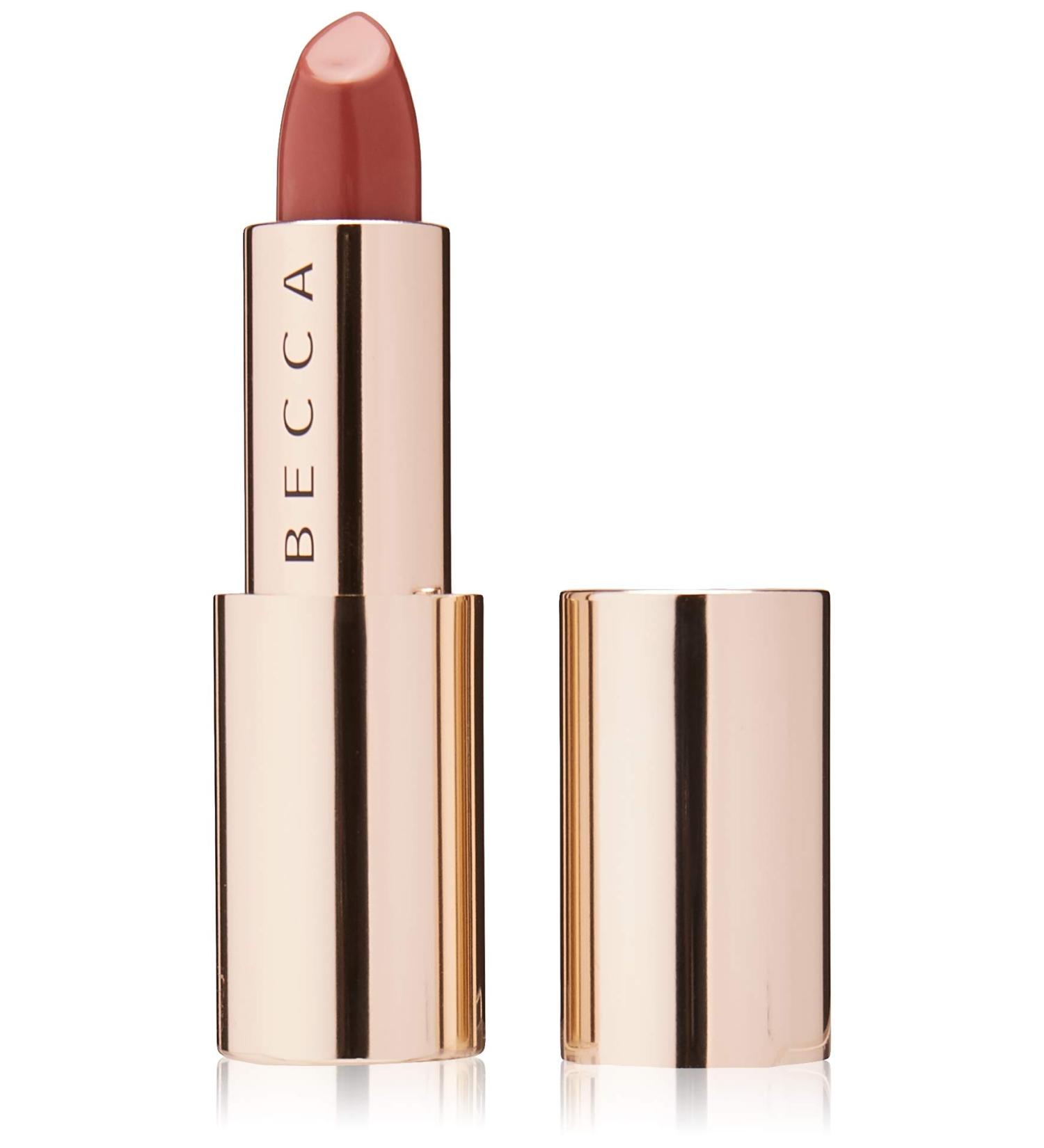 Becca Ultimate Lipstick Love in Dusk - 0.12 oz - Buy Online on GoSupps.com
