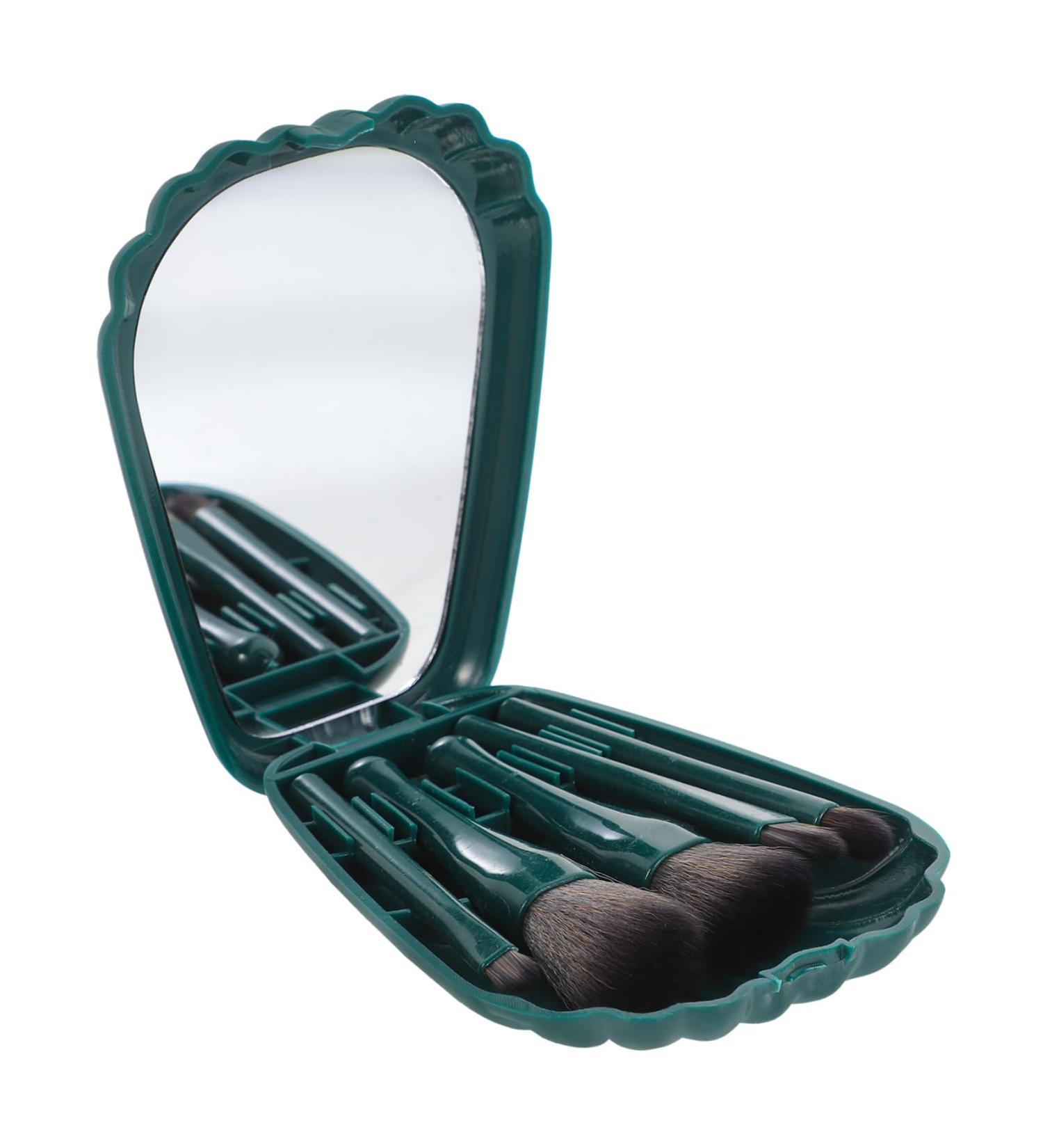 Ipetboom 1 Set Beauty Brush Set Eye Shadow Cosmetic Professional Makeup Brush Eye Makeup For Girl Makeup Face Makeup Brush Makeup Tool Women Makeup Portable Miss Eyes Powder Brush - Buy Online on GoSupps.com