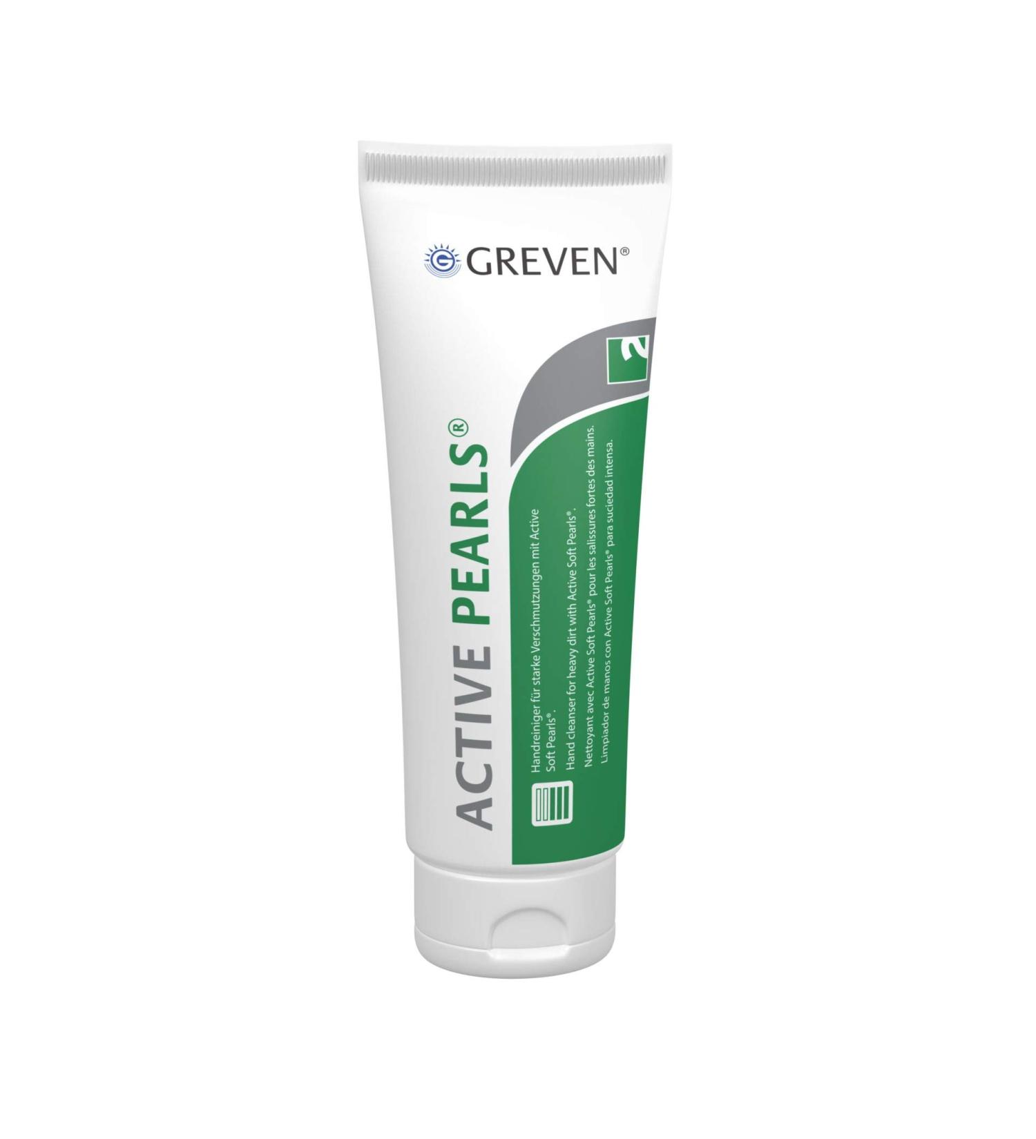 Greven Active Pearls 250 ml tube