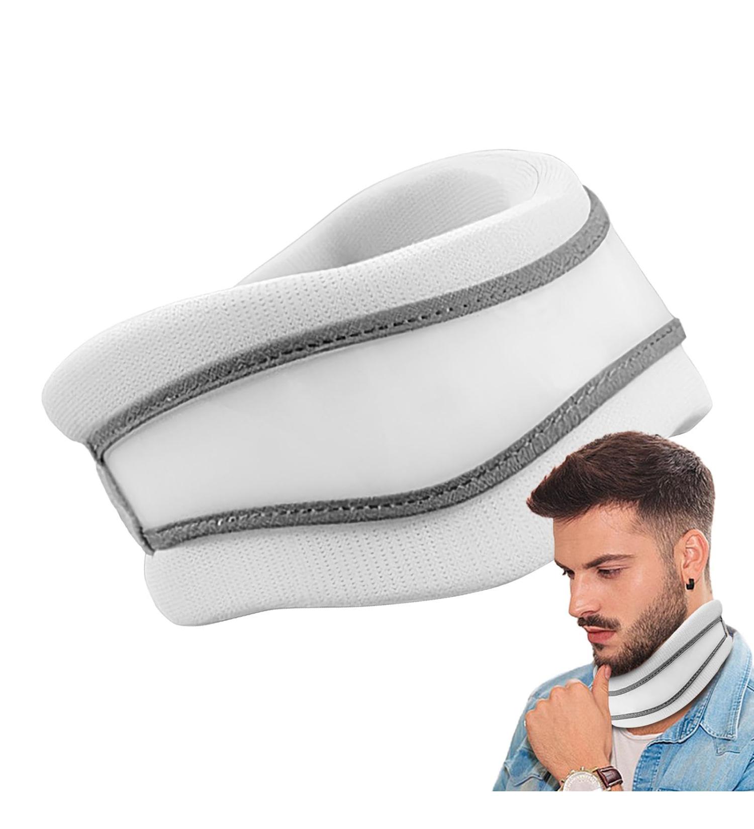 Kupexiptin Rechenkrause Little Ruff | Neck Support & Protection Cradle for Boys Girls & Adults - Buy Online on GoSupps.com