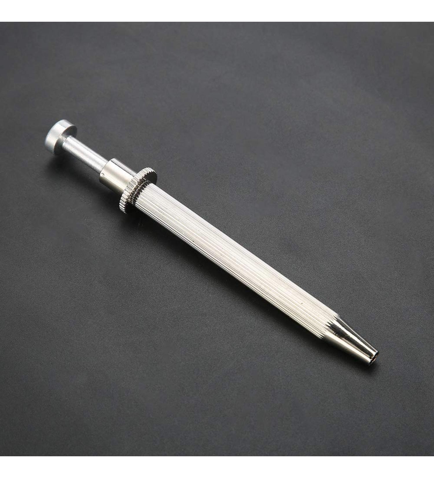 Stainless Steel Bead Grabber Diamond Holder Gem Holder Pick-up Tool Prong Holder Beads Diamond Catcher Diamond Gem Tweezers 4 Prongs Gem Tweezer Prong Pick-up Holder Eyeglass Repair - Buy Online on GoSupps.com